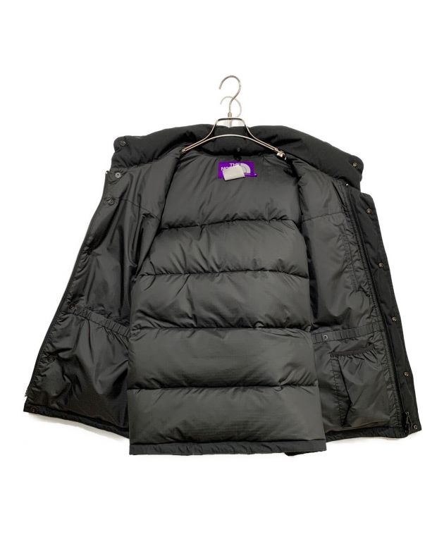 中古・古着通販】THE NORTHFACE PURPLELABEL (ザ・ノースフェイス