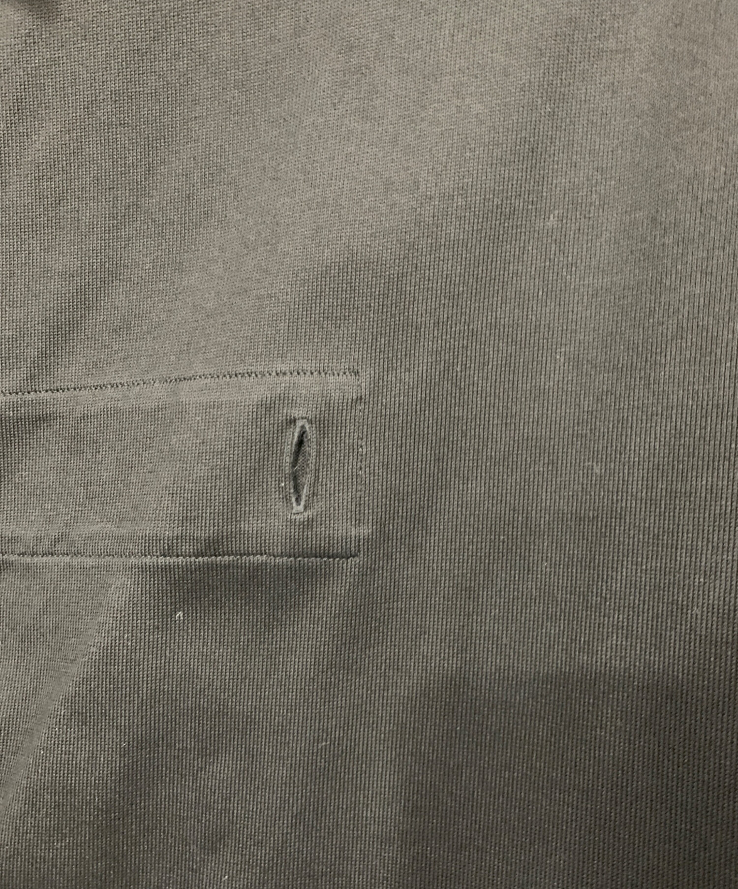 中古・古着通販】Y's (ワイズ) COMPOSITION:SEE ATTACHED LABEL (コン
