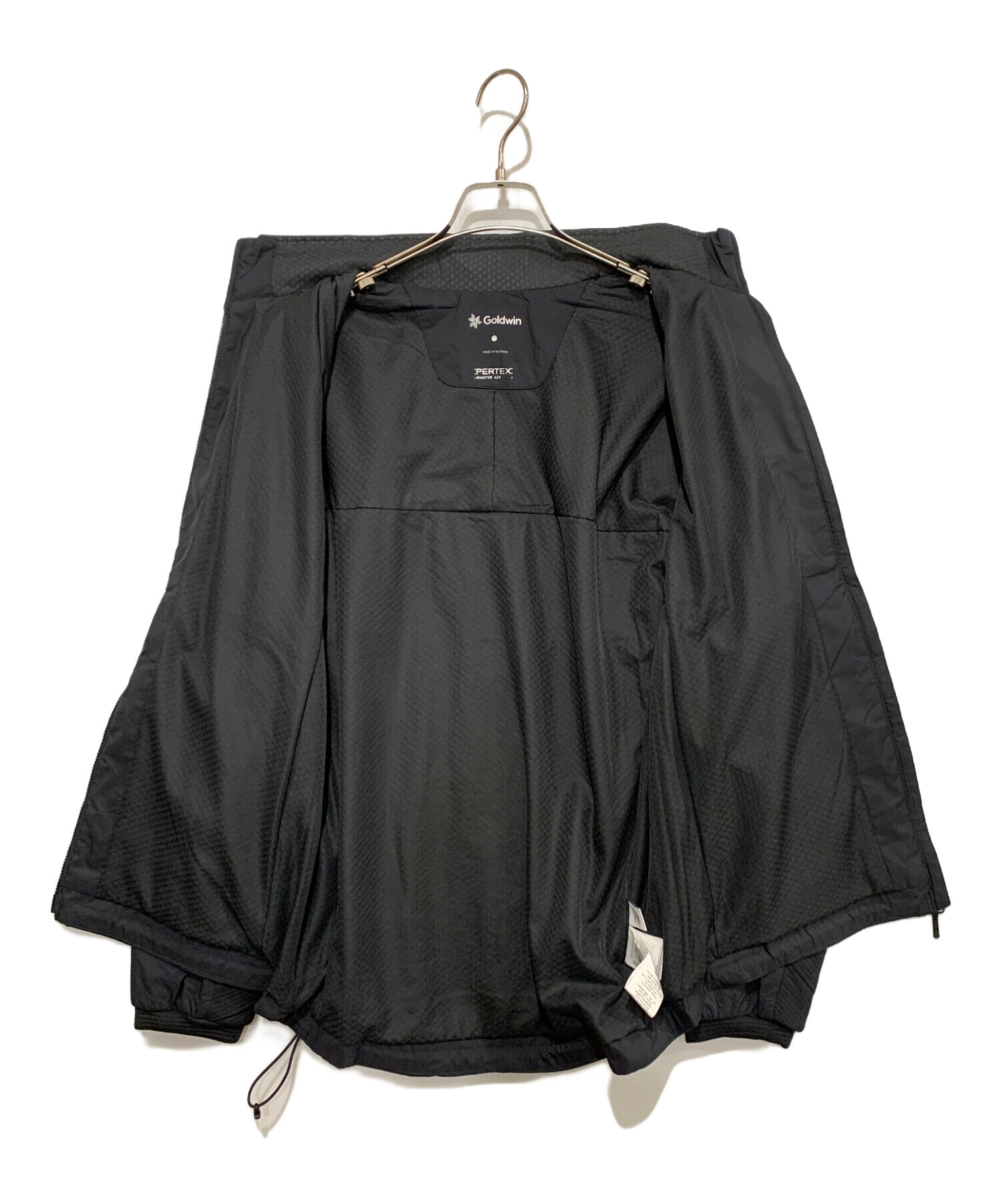 中古・古着通販】GOLDWIN (ゴールドウイン) ライトウォーマー
