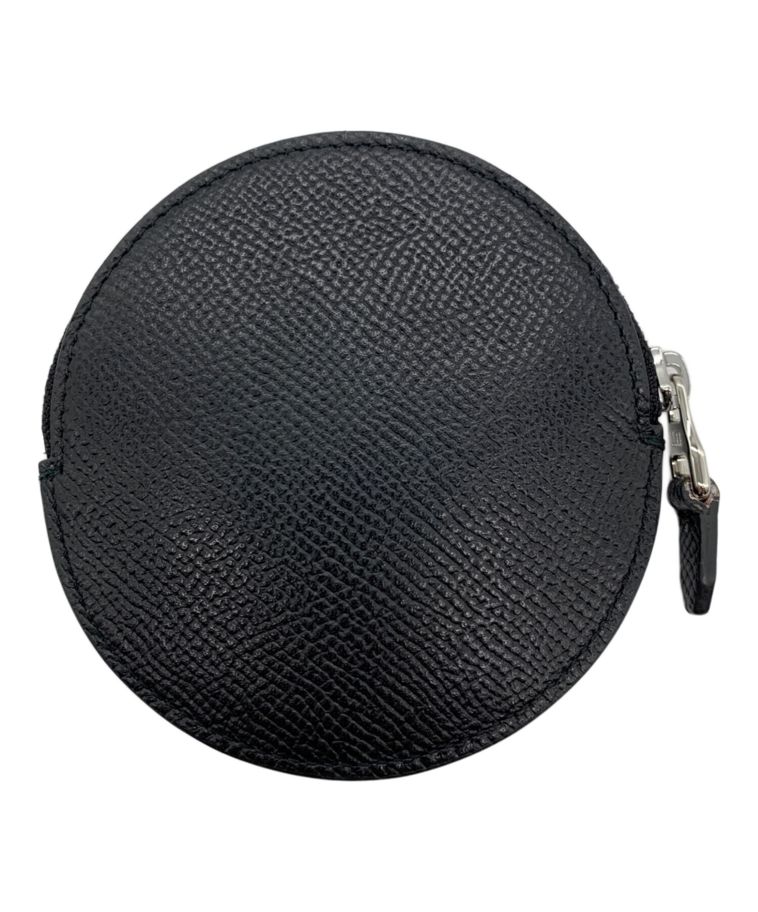 中古・古着通販】dunhill (ダンヒル) コインケース ブラック｜ブランド