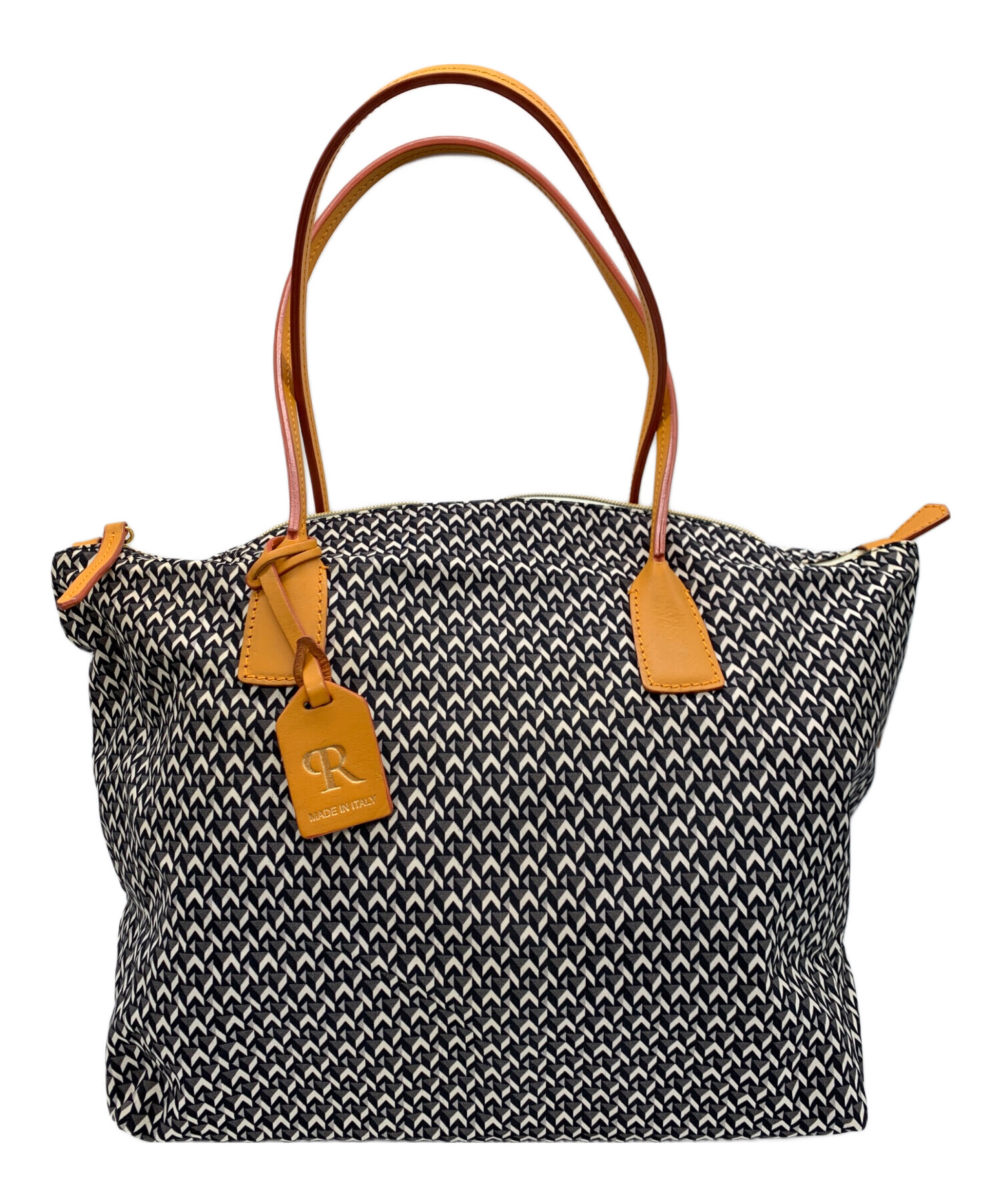 ROBERTA PIERI トートバッグ レディース ロベルタピエリ 中古 古着  