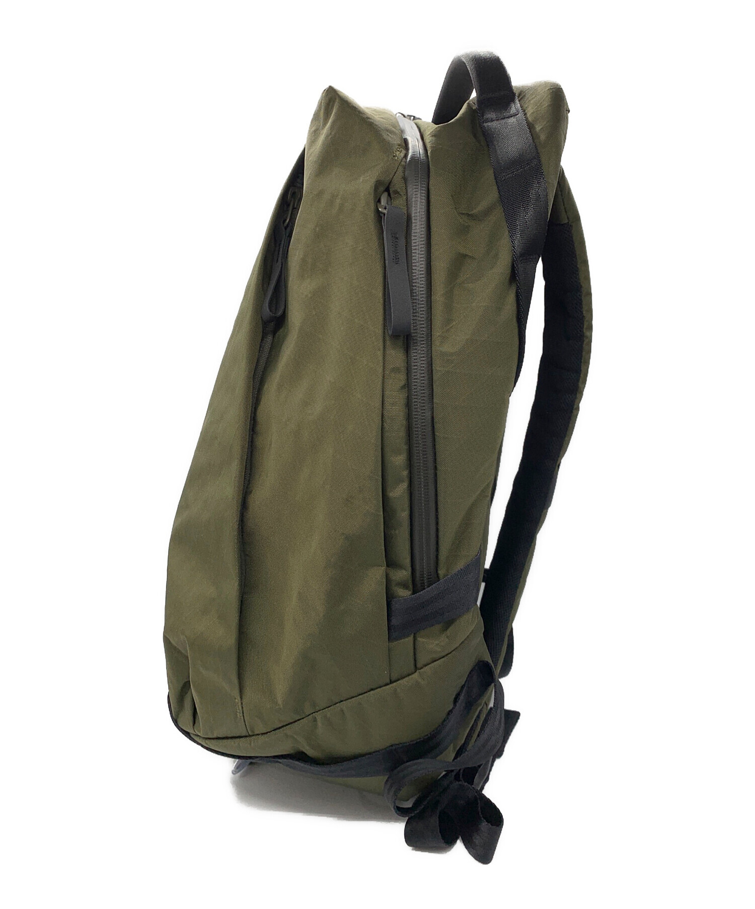中古・古着通販】Able Carry (エイブルキャリー) Daily Plus X-pac 