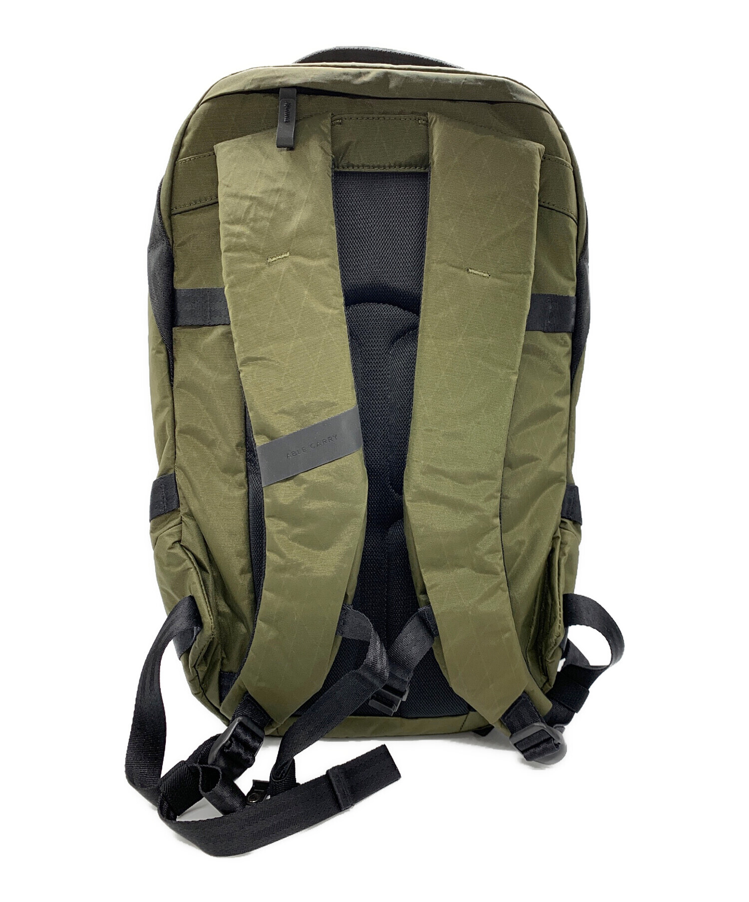 中古・古着通販】Able Carry (エイブルキャリー) Daily Plus X-pac