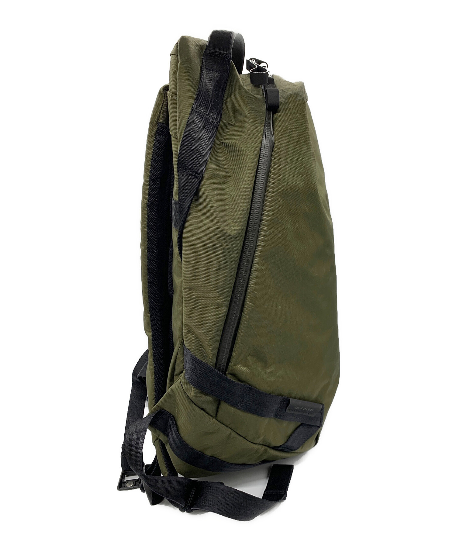 中古・古着通販】Able Carry (エイブルキャリー) Daily Plus X-pac