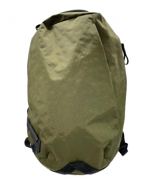 中古・古着通販】Able Carry (エイブルキャリー) Daily Plus X-pac