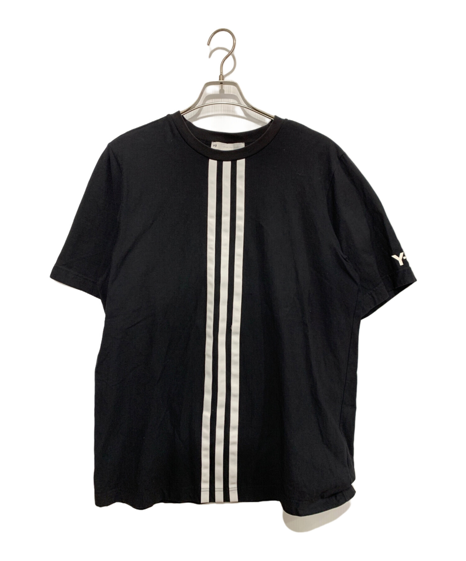 ヨウジヤマモト アディダス Tシャツ adidas Yohji Yamamoto 【公式通販】