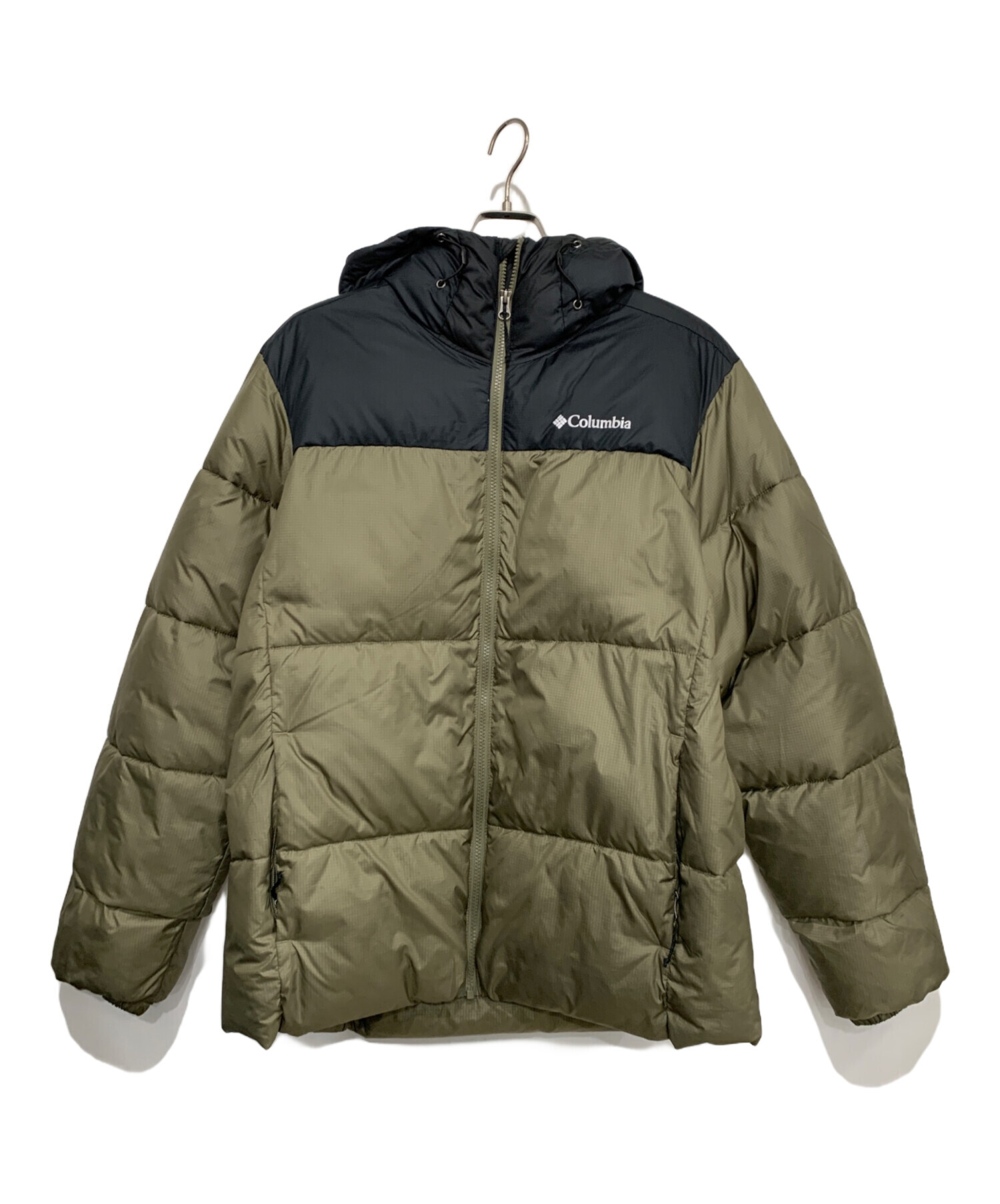 中古・古着通販】Columbia (コロンビア) ジャケット ブラウン サイズ:M 