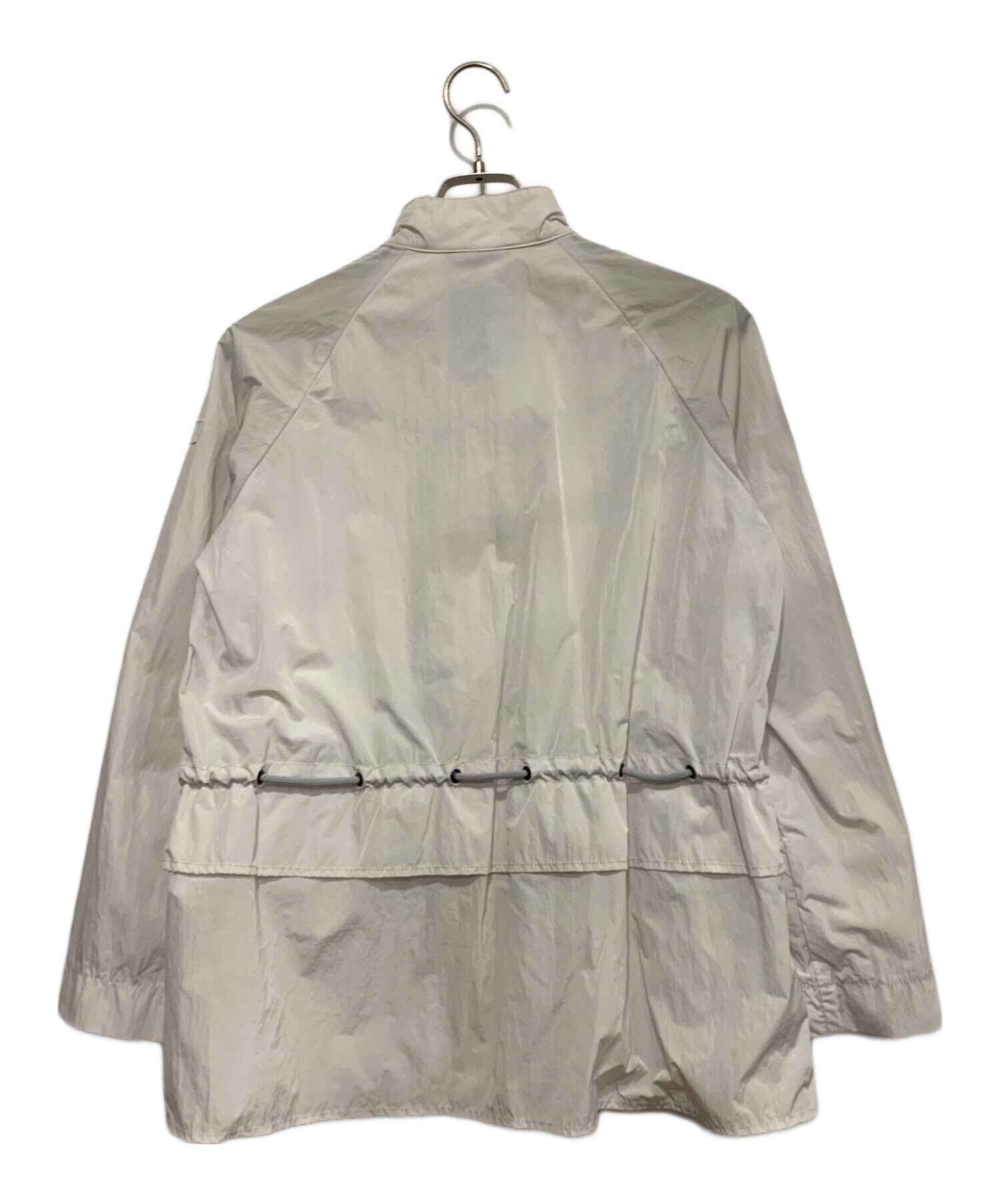 タトラス ミリタリージャケット 2 カーキ TATRAS フード レディース  