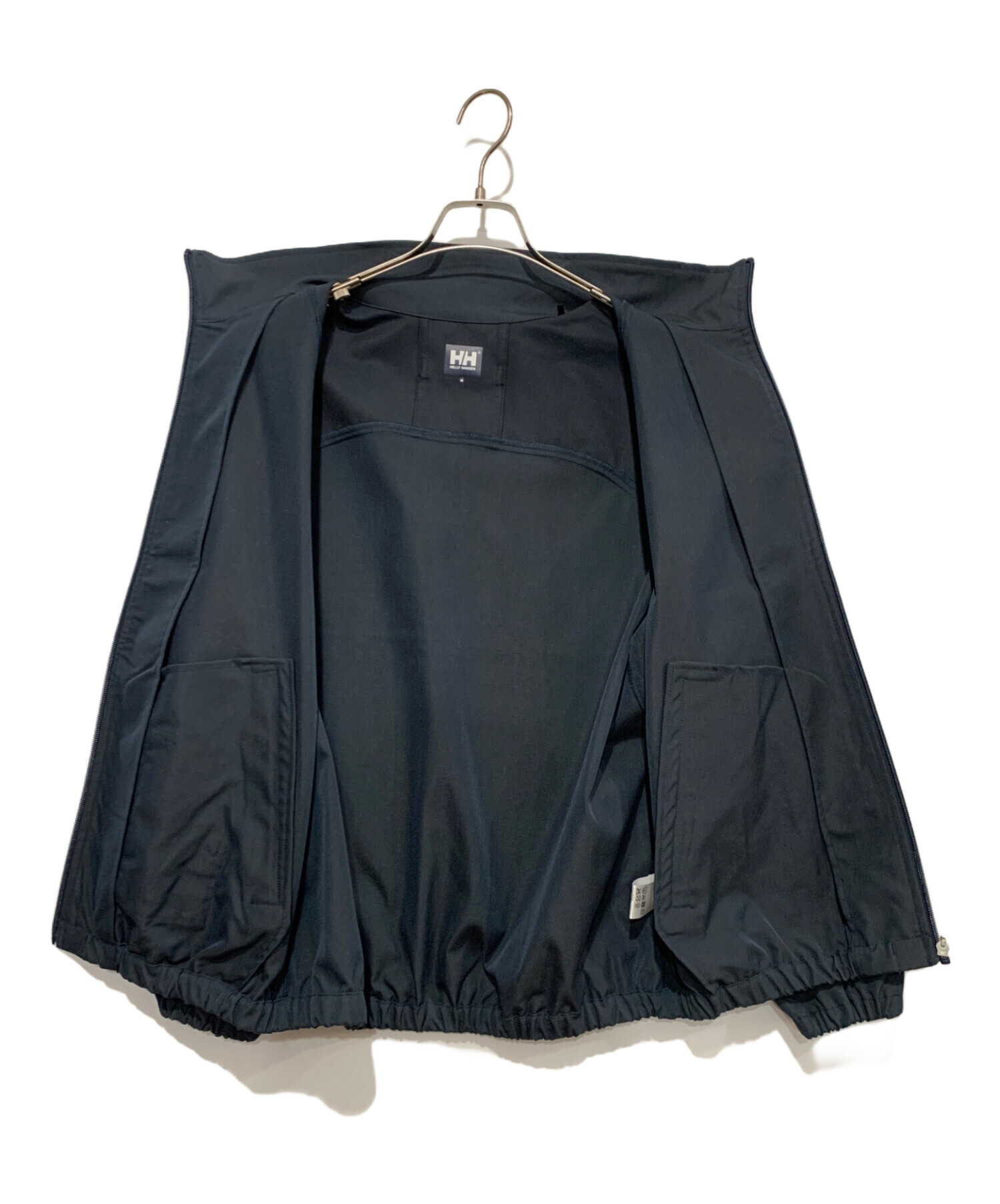 中古・古着通販】HELLY HANSEN (ヘリーハンセン) ウールストーレンス 