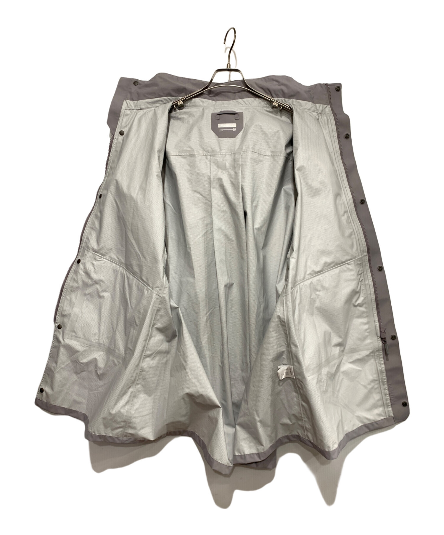中古・古着通販】MARMOT (マーモット) レウィシアロングジャケット 