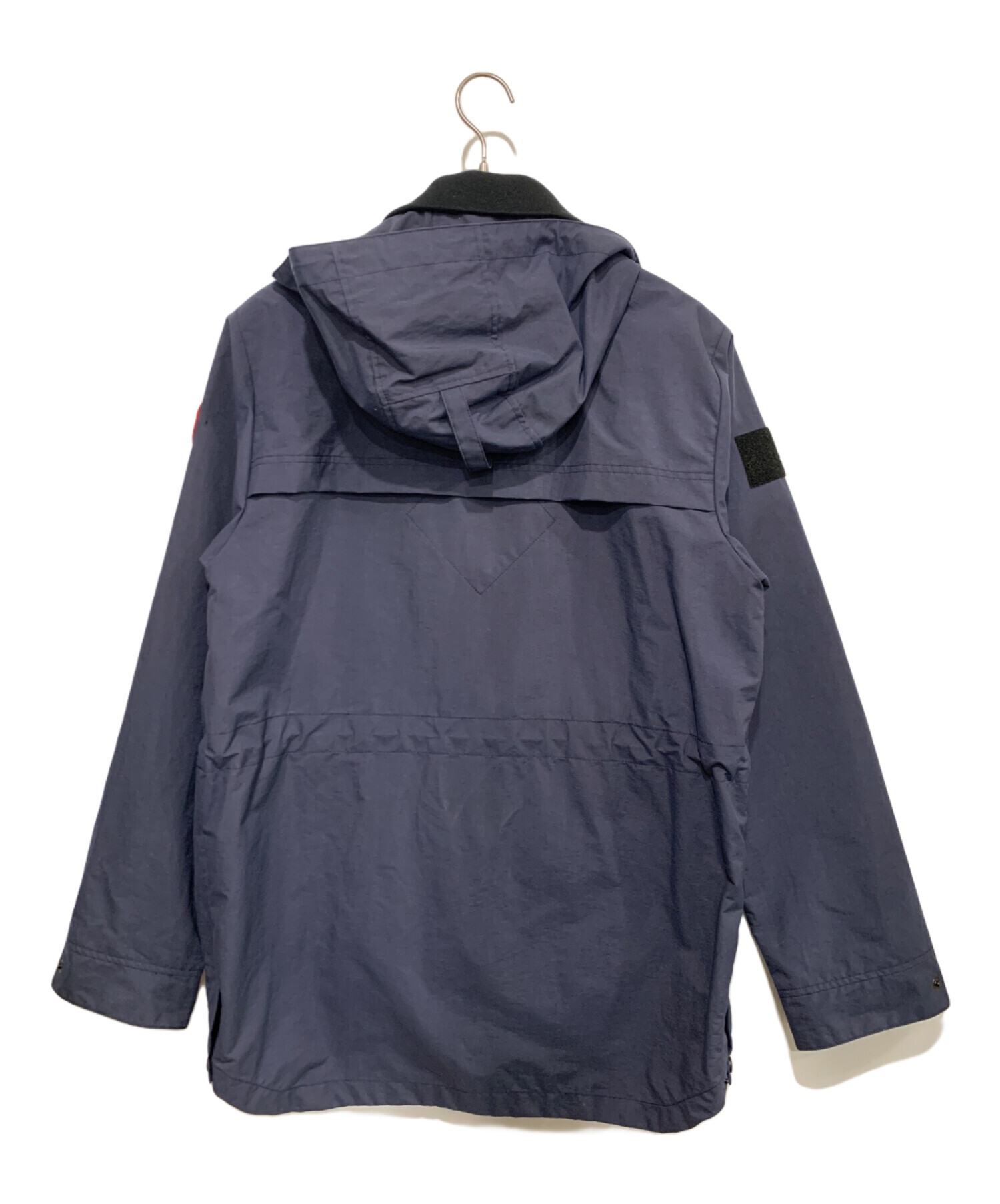中古・古着通販】CANADA GOOSE (カナダグース) ボイジャージャケット 