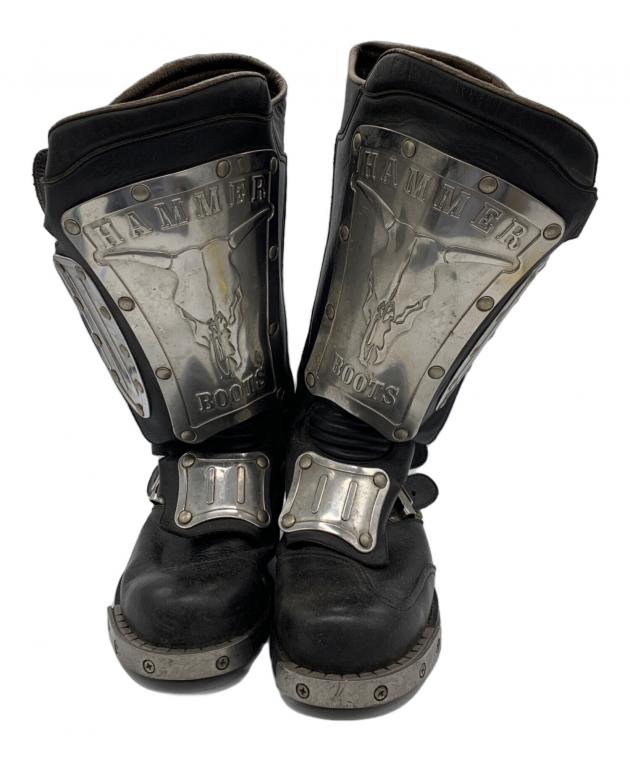 KADOYAハンマーブーツ カドヤ ハンマーブーツ KADOYA カドヤ ハンマー