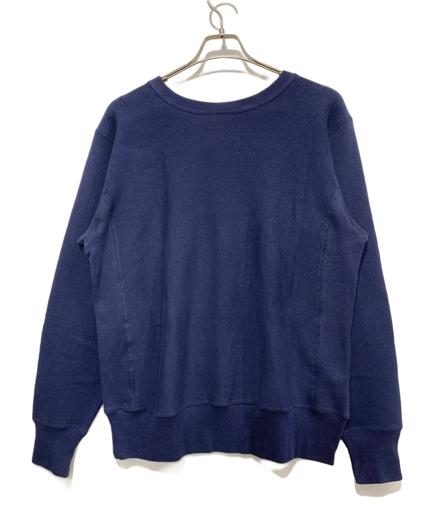 Vintage Late 90s Navy Blue Champion Reverse Weave Champion Reverse 