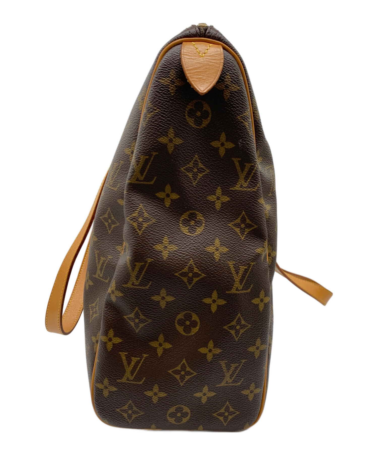 中古・古着通販】LOUIS VUITTON (ルイ ヴィトン) キャリーバッグ 