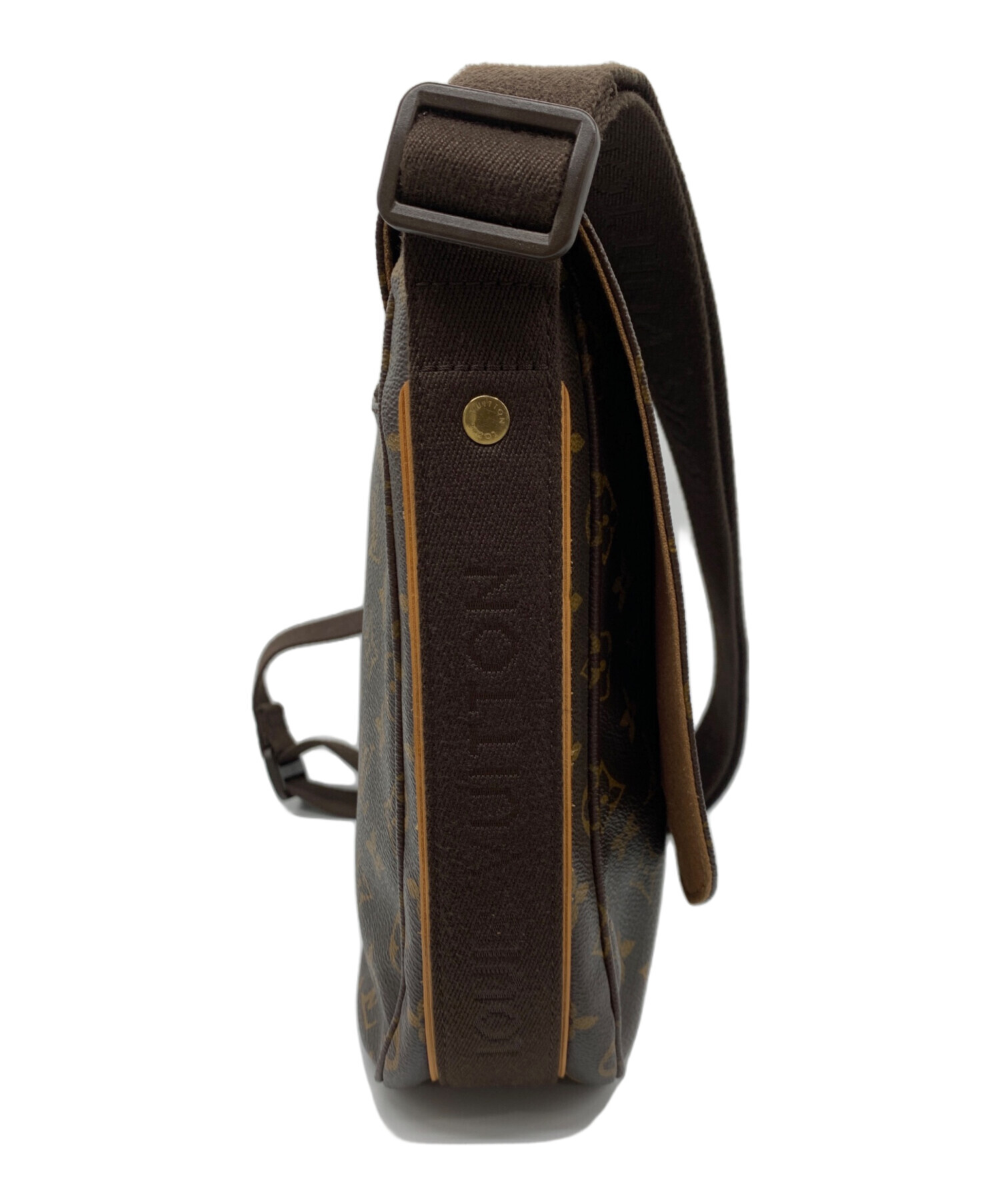 中古・古着通販】LOUIS VUITTON (ルイ ヴィトン) メッセンジャーMM 