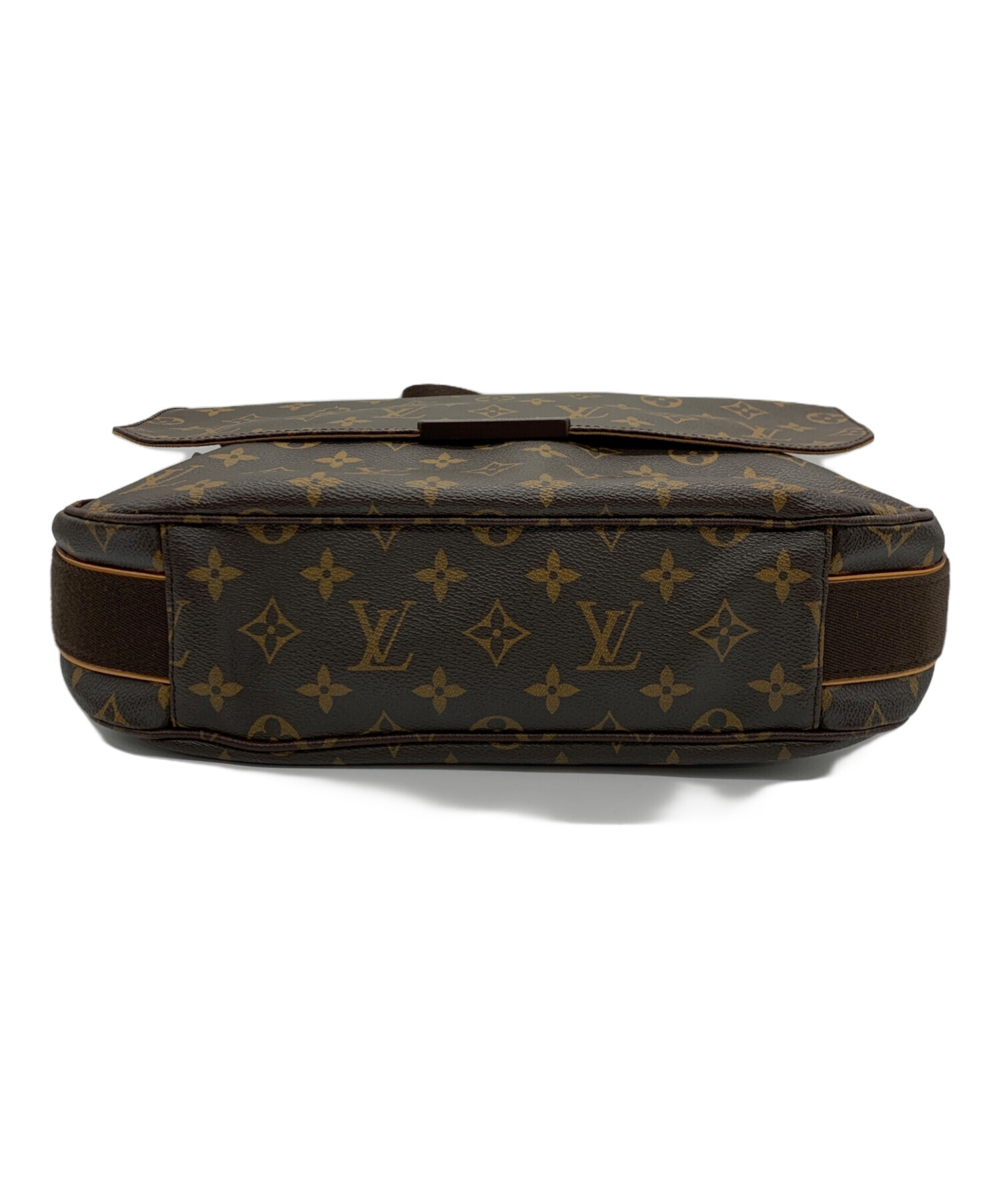 中古・古着通販】LOUIS VUITTON (ルイ ヴィトン) メッセンジャーMM 