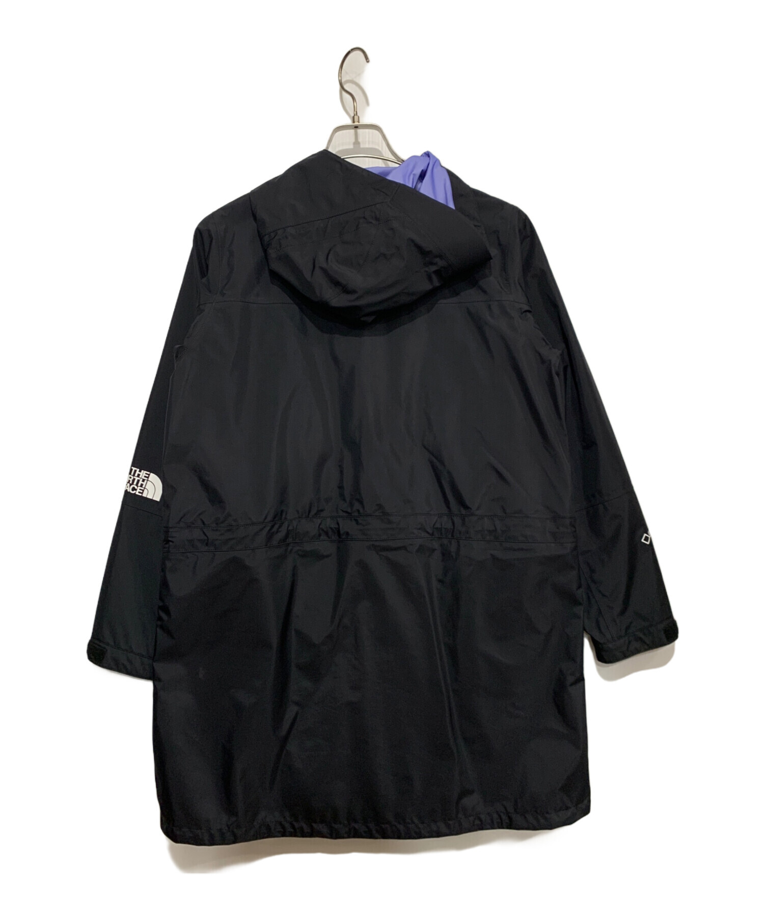 中古・古着通販】THE NORTH FACE (ザ ノース フェイス) マウンテンレ 