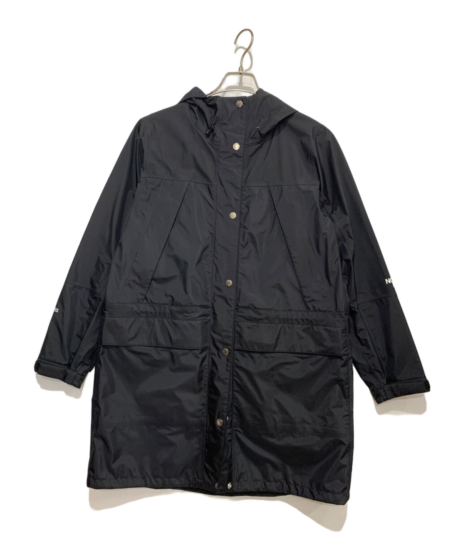 中古・古着通販】THE NORTH FACE (ザ ノース フェイス) マウンテンレ  