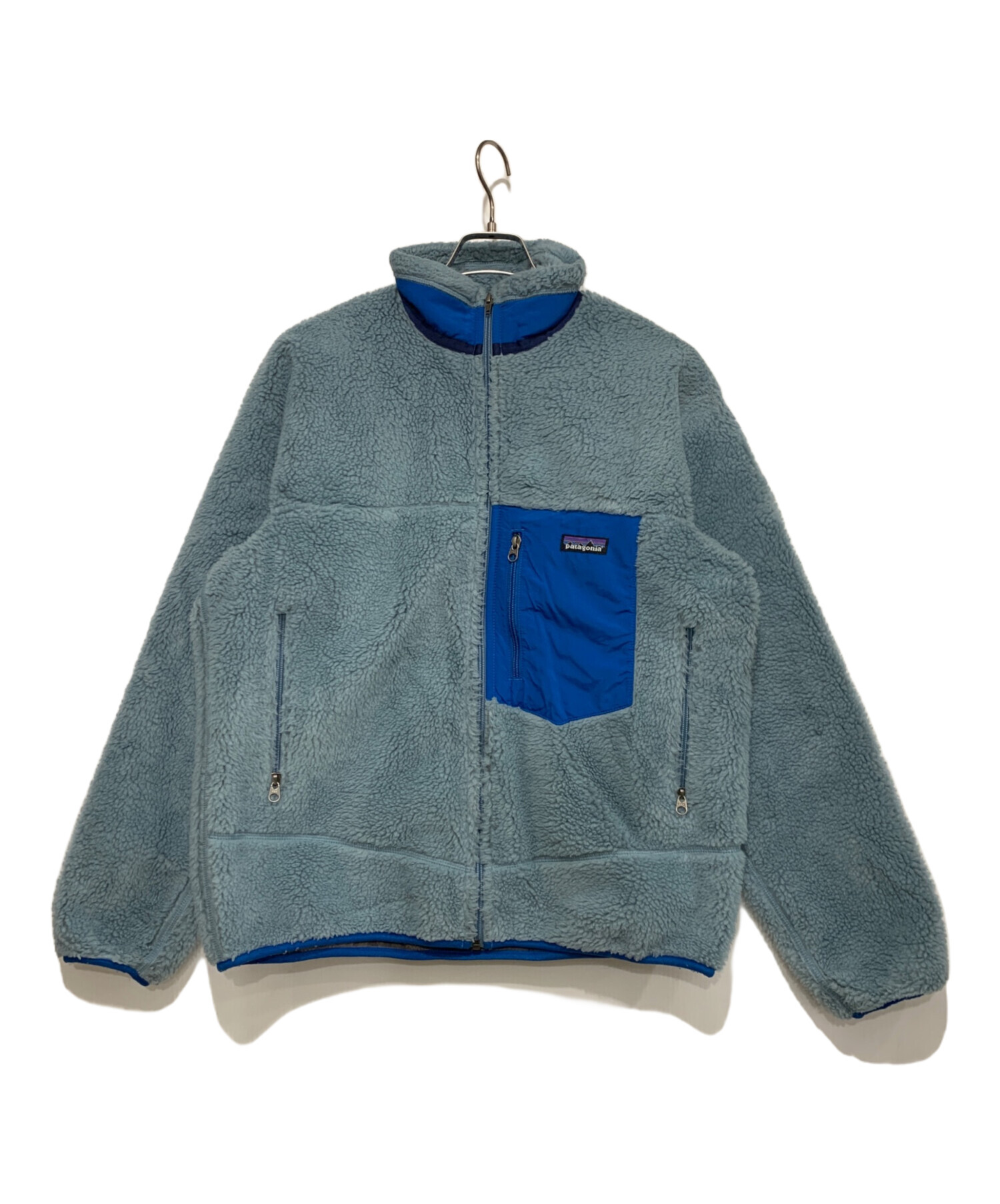 中古・古着通販】Patagonia (パタゴニア) クラシックレトロxジャケット  