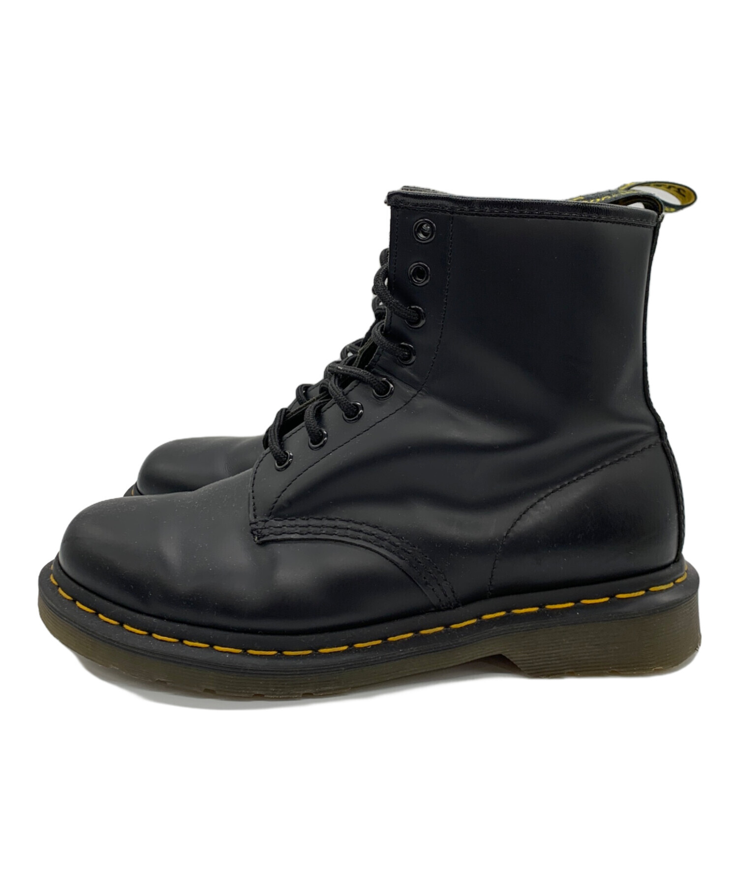 中古・古着通販】Dr.Martens (ドクターマーチン) 8ホールブーツ 