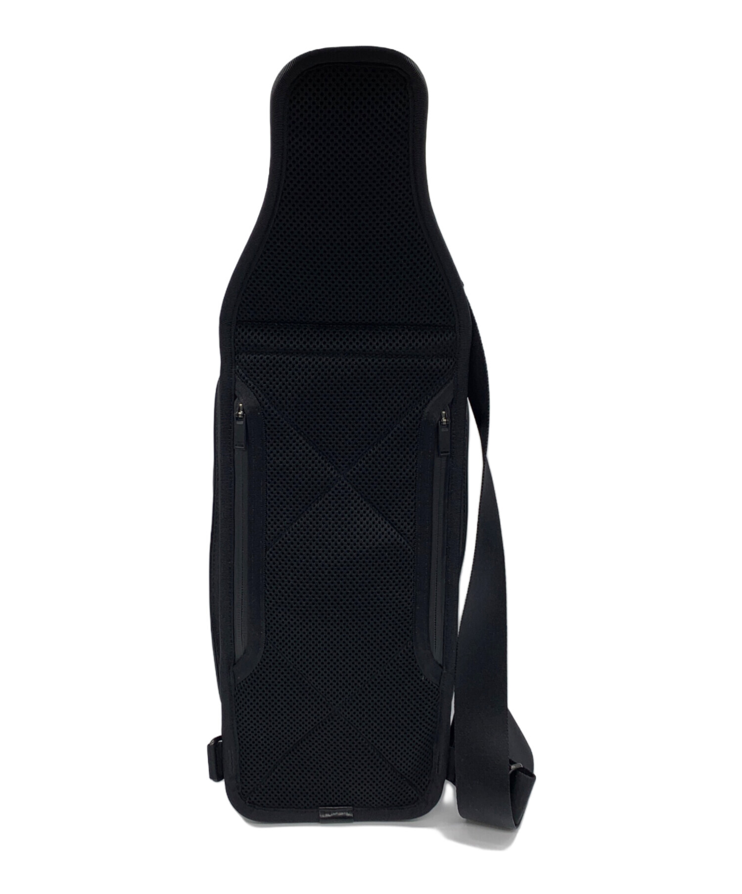 中古・古着通販】PORTER (ポーター) ハイブリッドスリングショルダー 