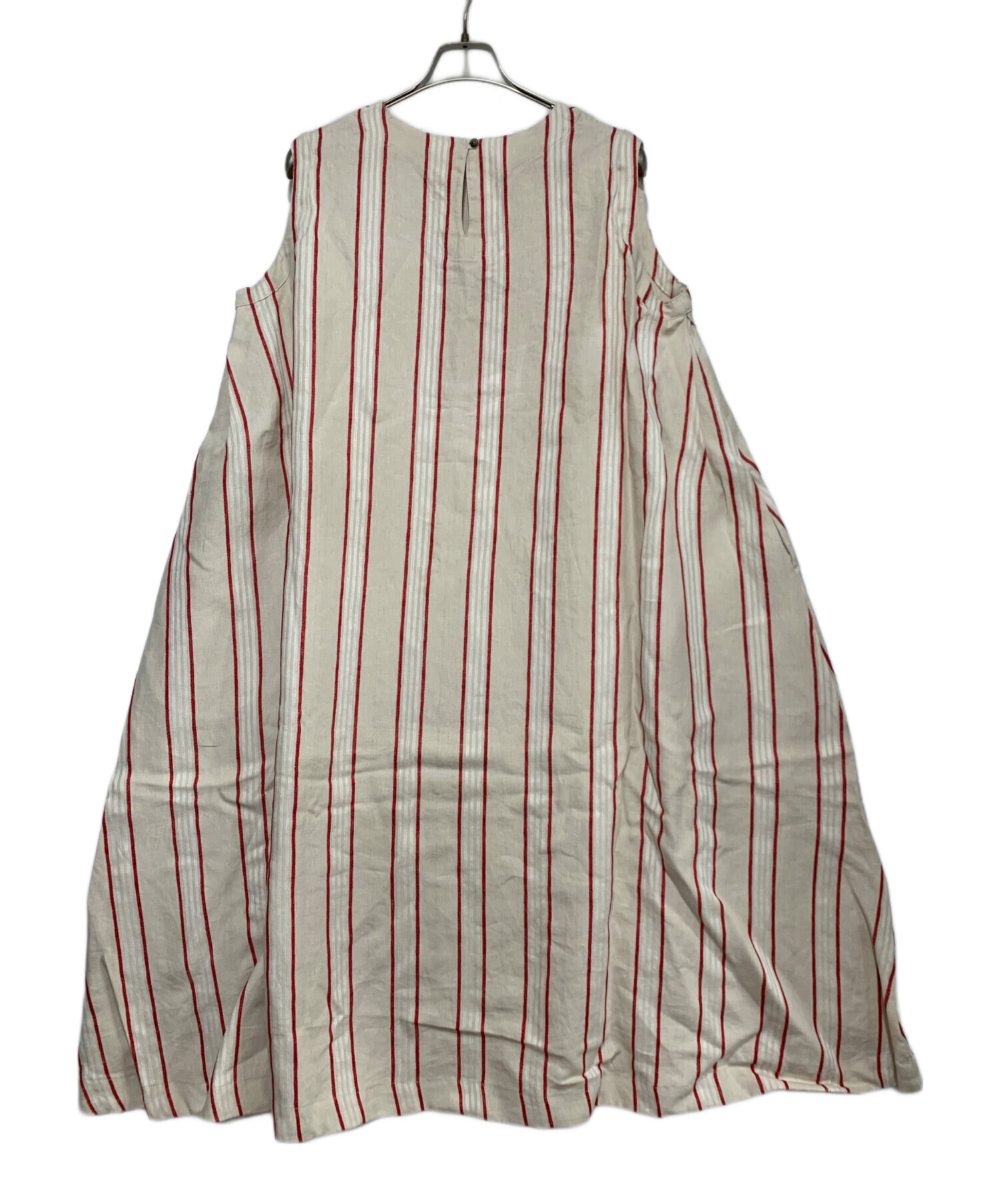 中古・古着通販】ichi antiquites (イチアンティークス) ワンピース 
