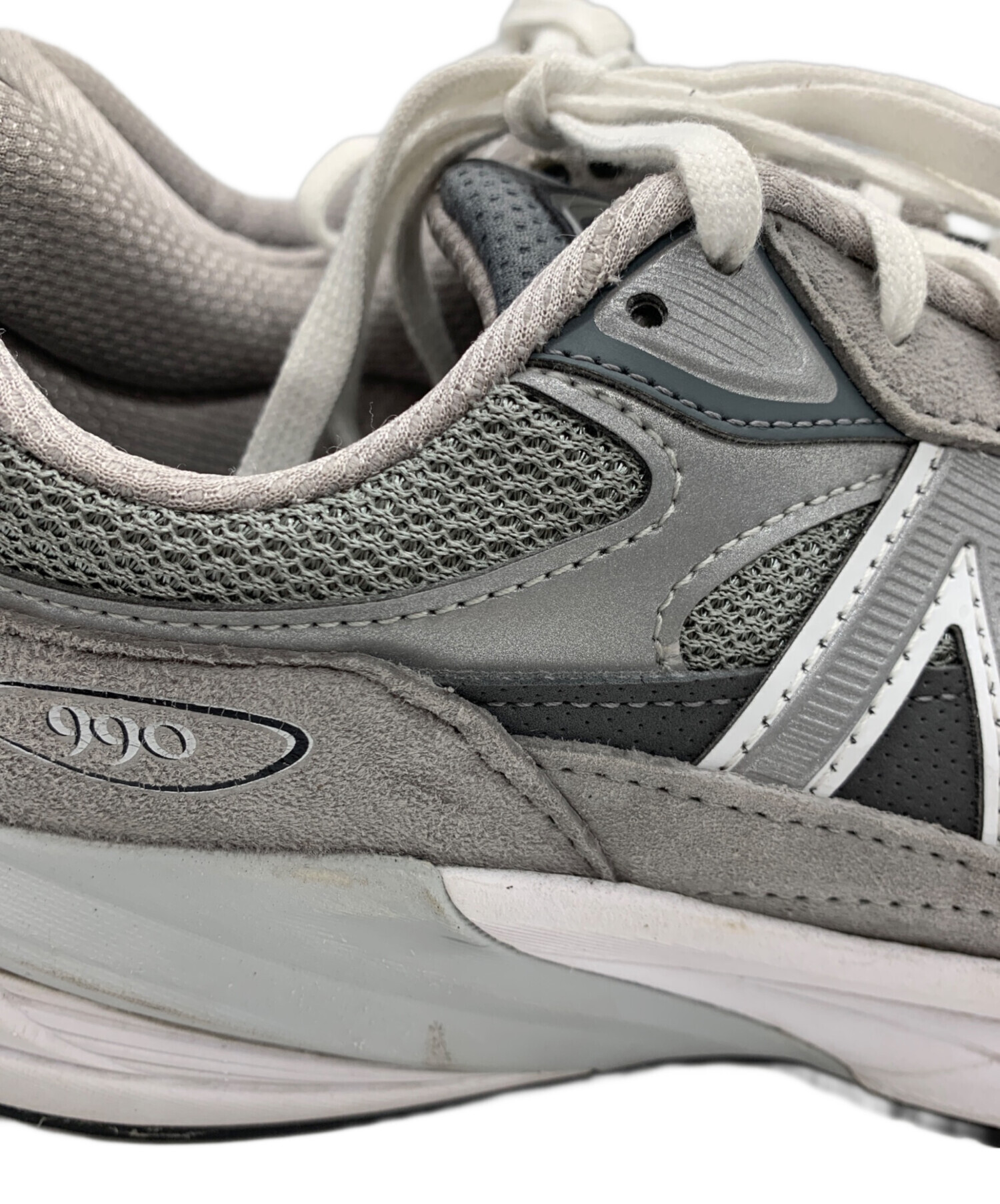 中古・古着通販】NEW BALANCE (ニューバランス) ローカットスニーカー 