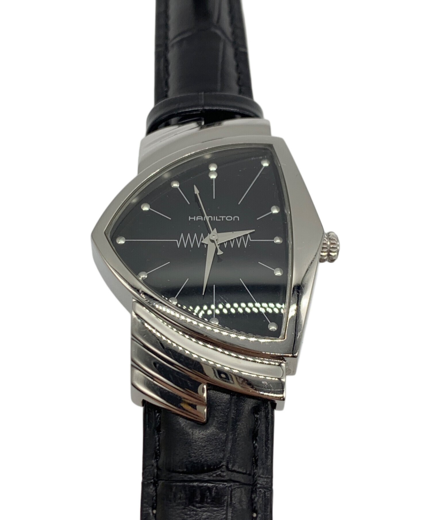 中古・古着通販】HAMILTON (ハミルトン) ベンチュラ｜ブランド・古着 
