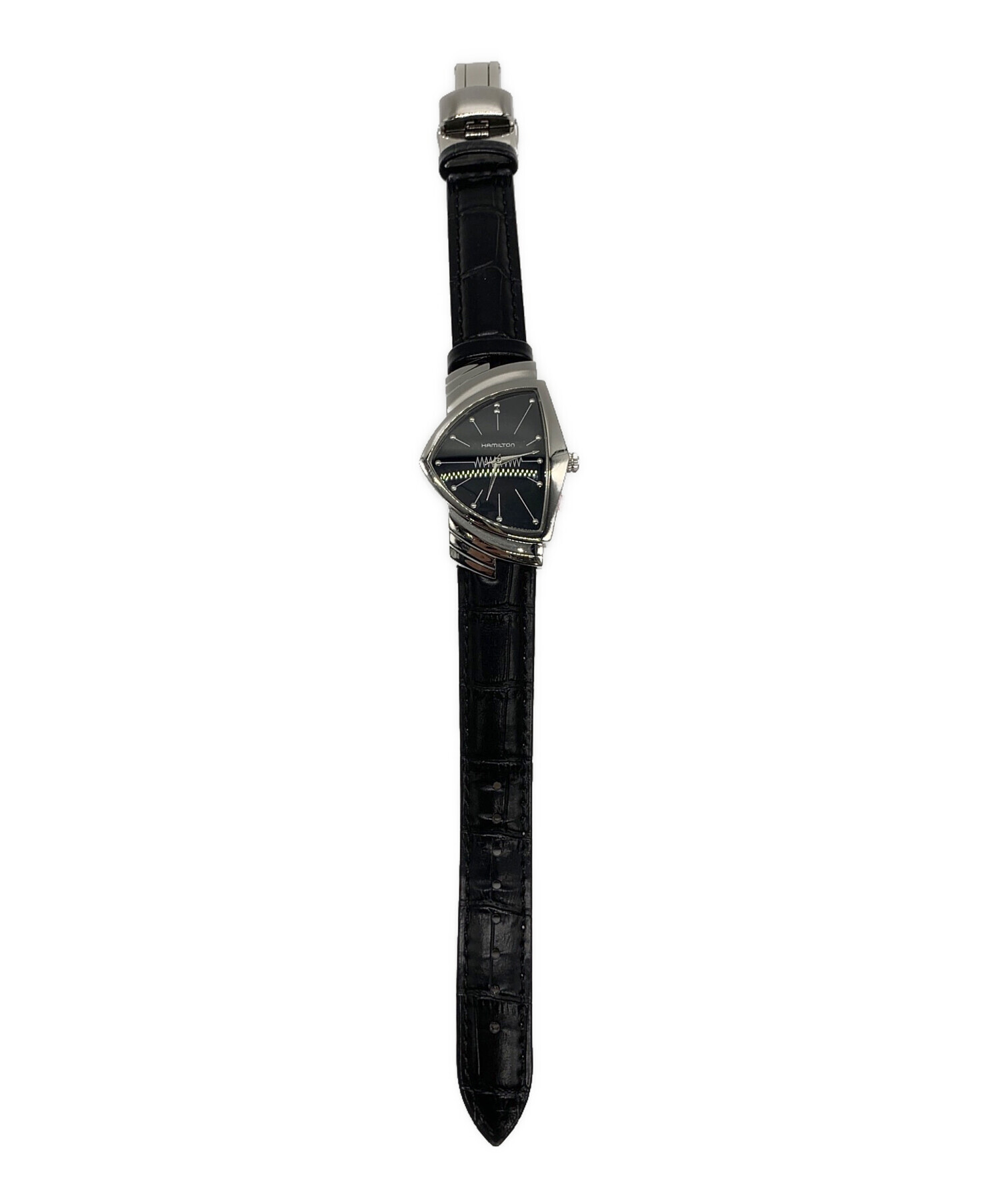 中古・古着通販】HAMILTON (ハミルトン) ベンチュラ｜ブランド・古着 