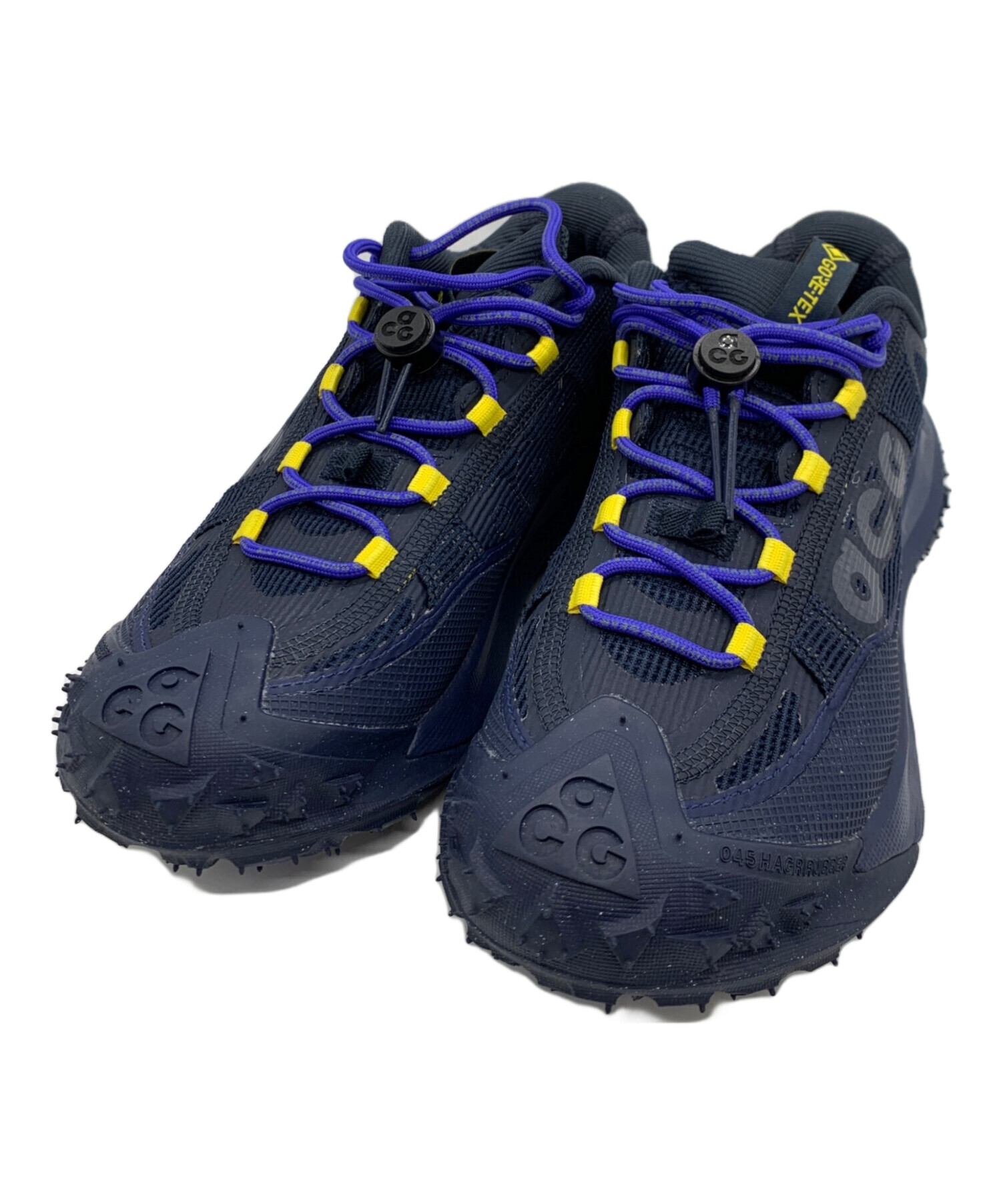中古・古着通販】NIKE ACG (ナイキエージーシー) MOUNTAIN FLY 2 LOW 