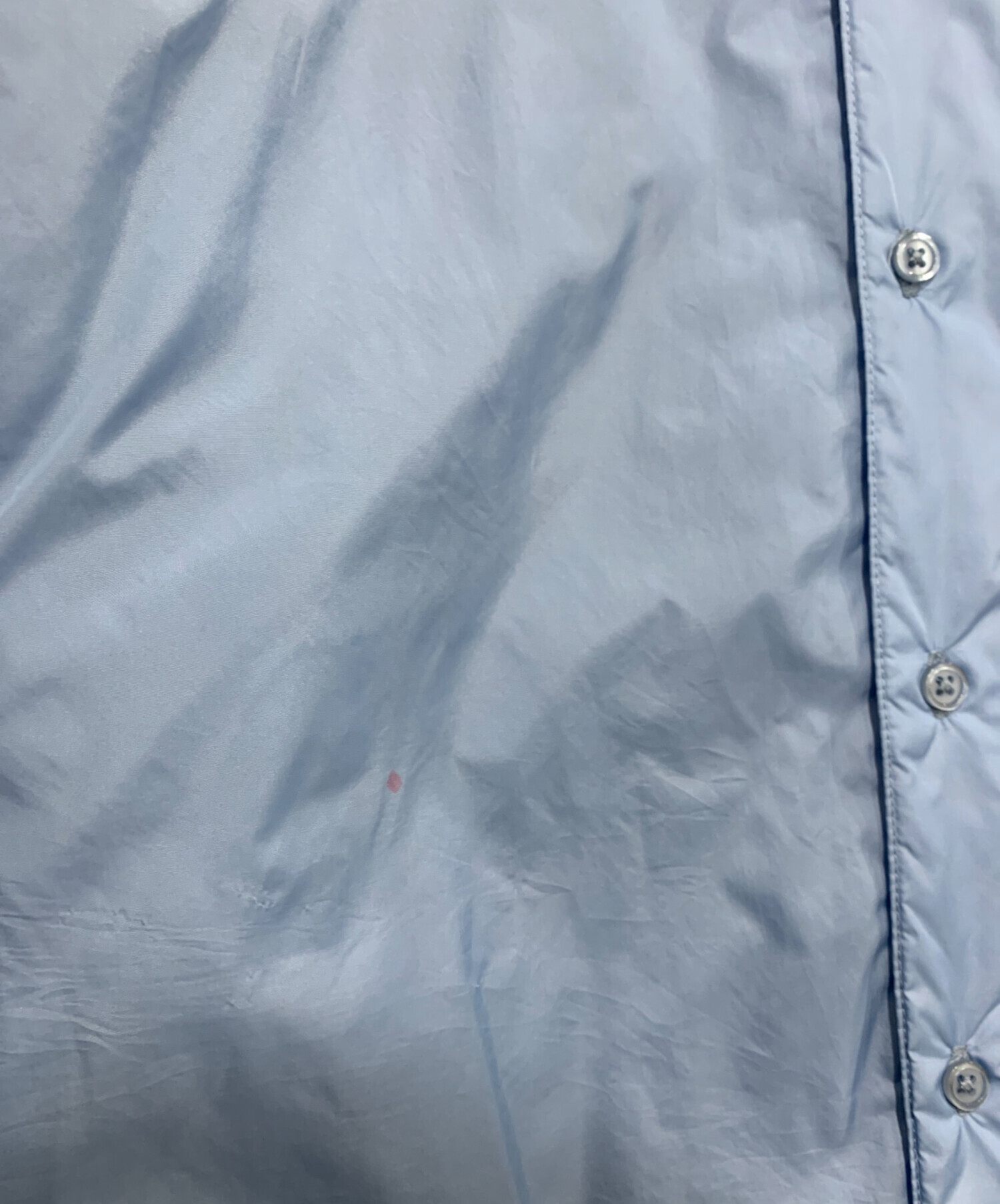 中古・古着通販】Supreme (シュプリーム) 22AW Nylon Filled Shirt