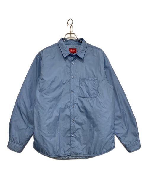 中古・古着通販】Supreme (シュプリーム) 22AW Nylon Filled Shirt