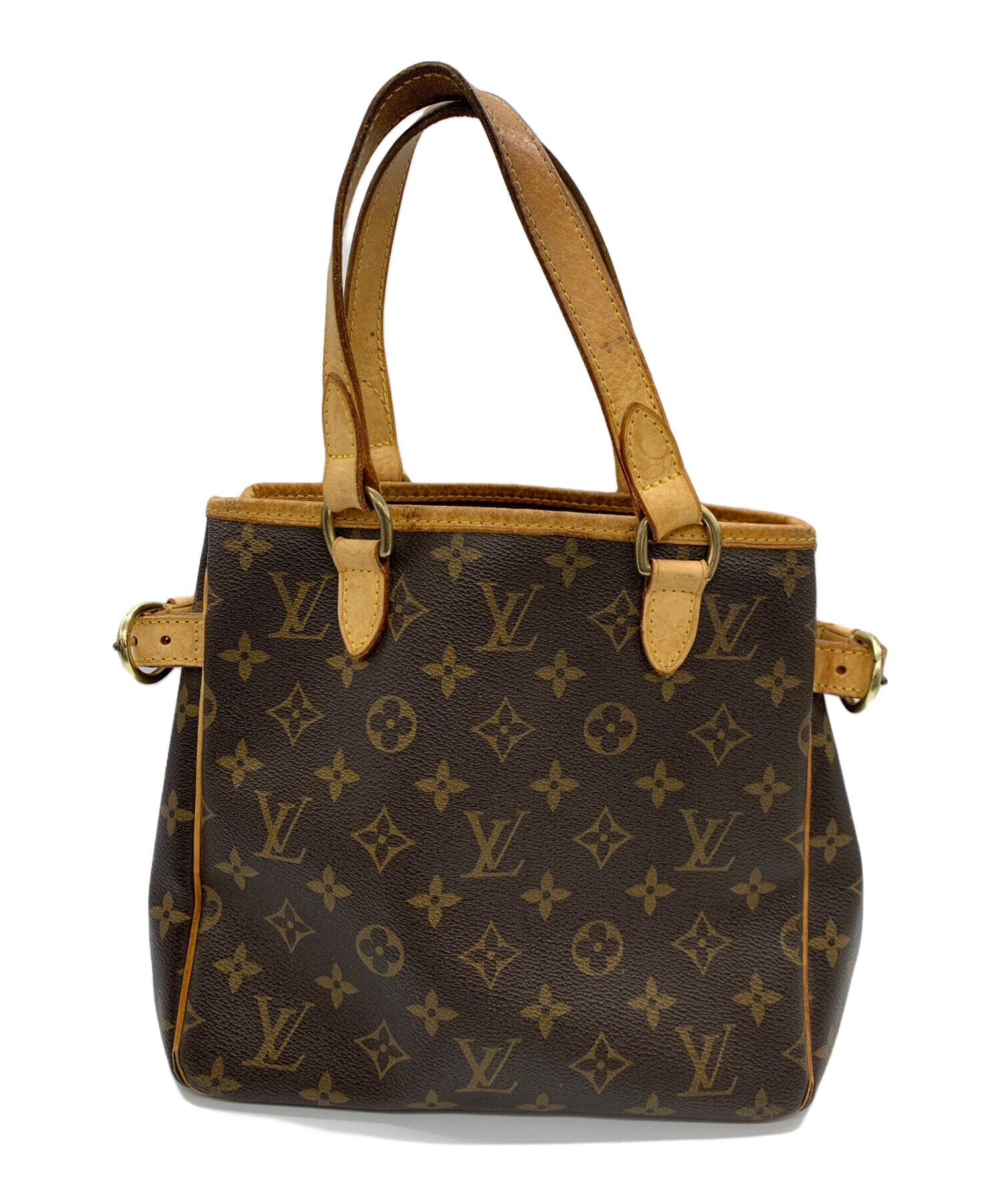 中古・古着通販】LOUIS VUITTON (ルイ ヴィトン) ショルダートート