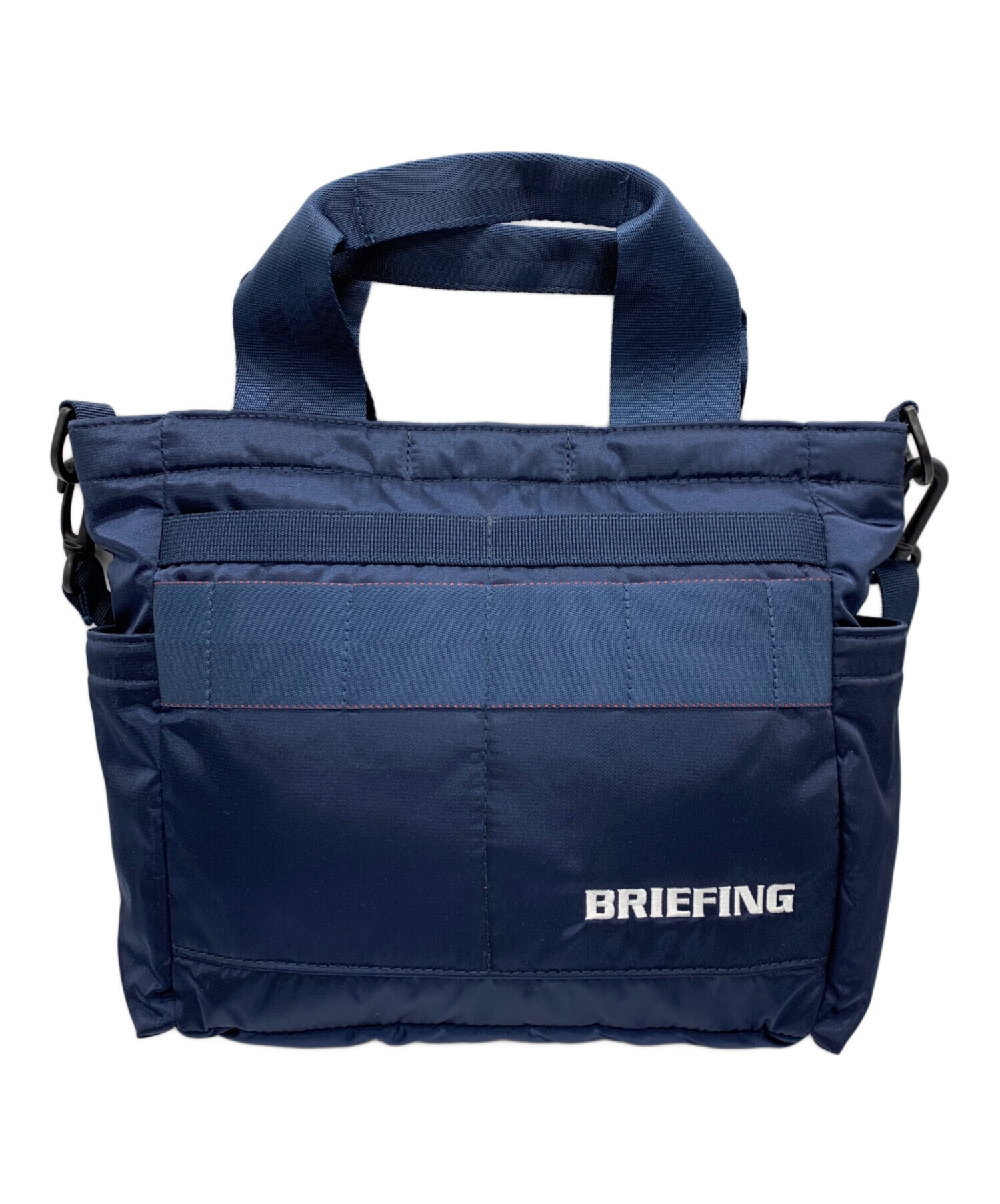 中古・古着通販】BRIEFING (ブリーフィング) 2WAYトートバッグ 