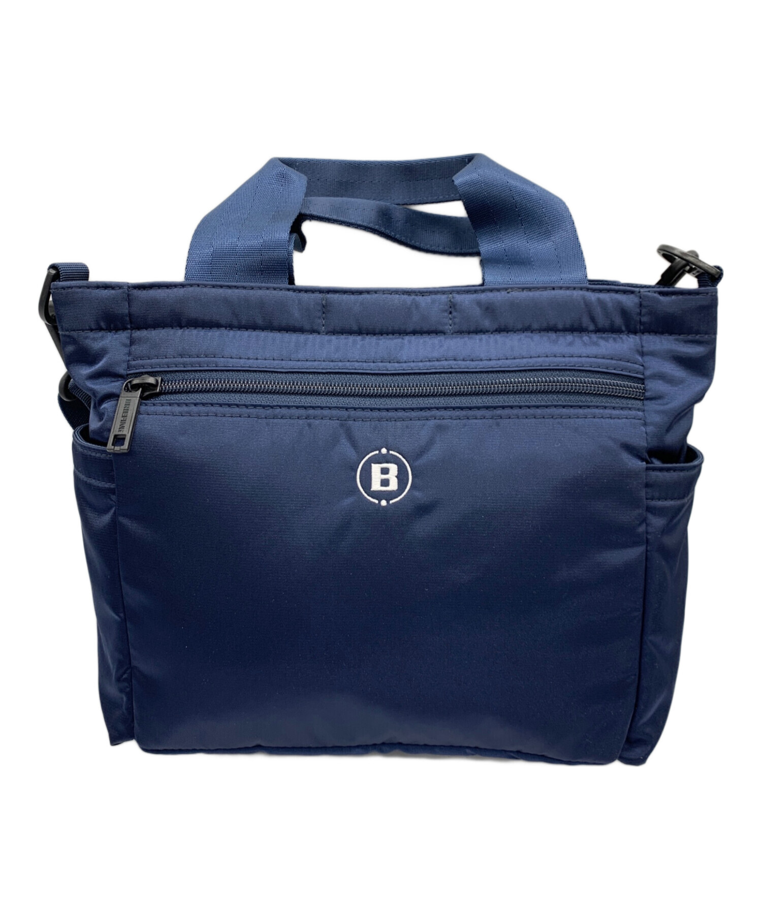 中古・古着通販】BRIEFING (ブリーフィング) 2WAYトートバッグ 