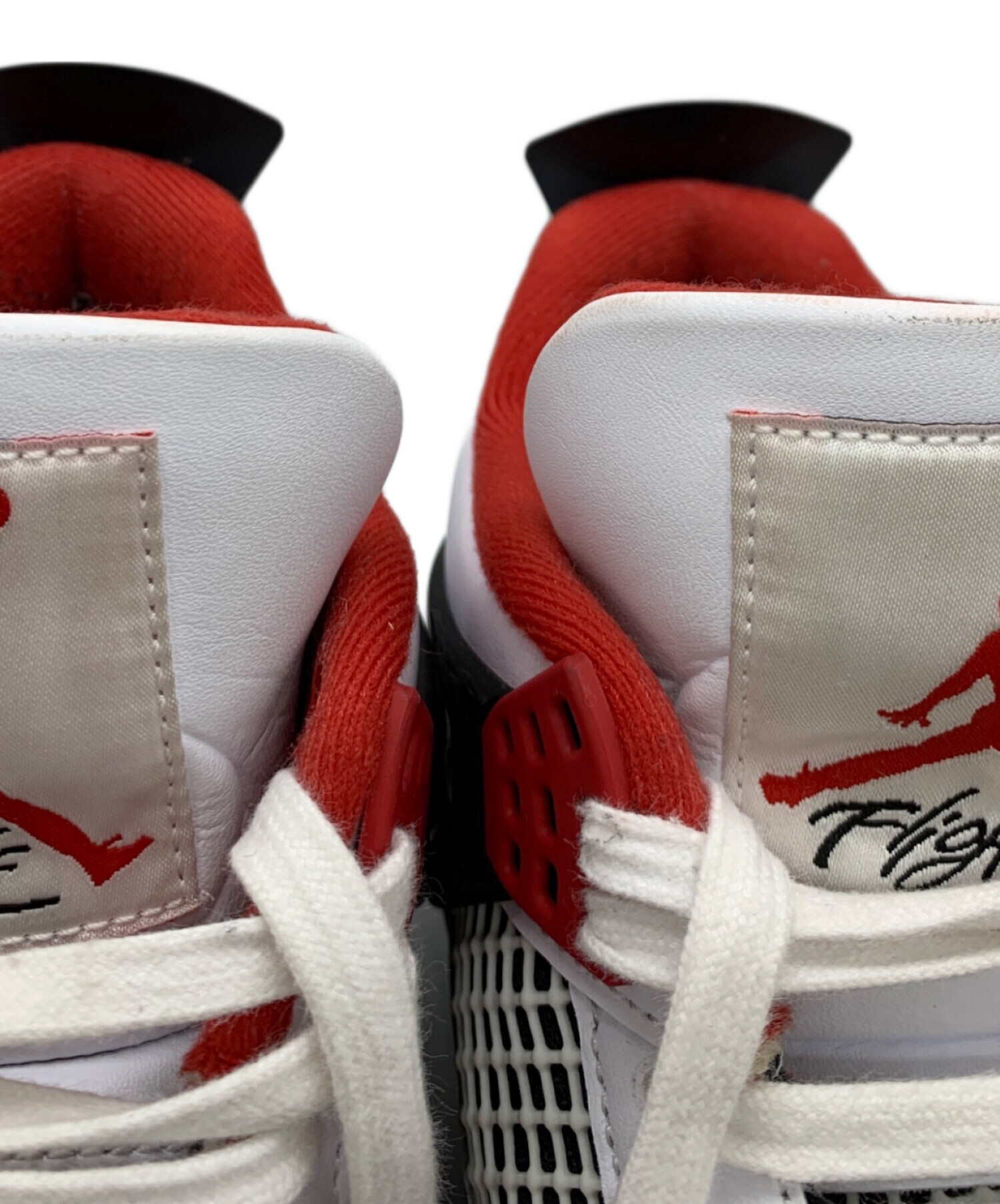 中古・古着通販】NIKE (ナイキ) Air Jordan 4 Retro OG 