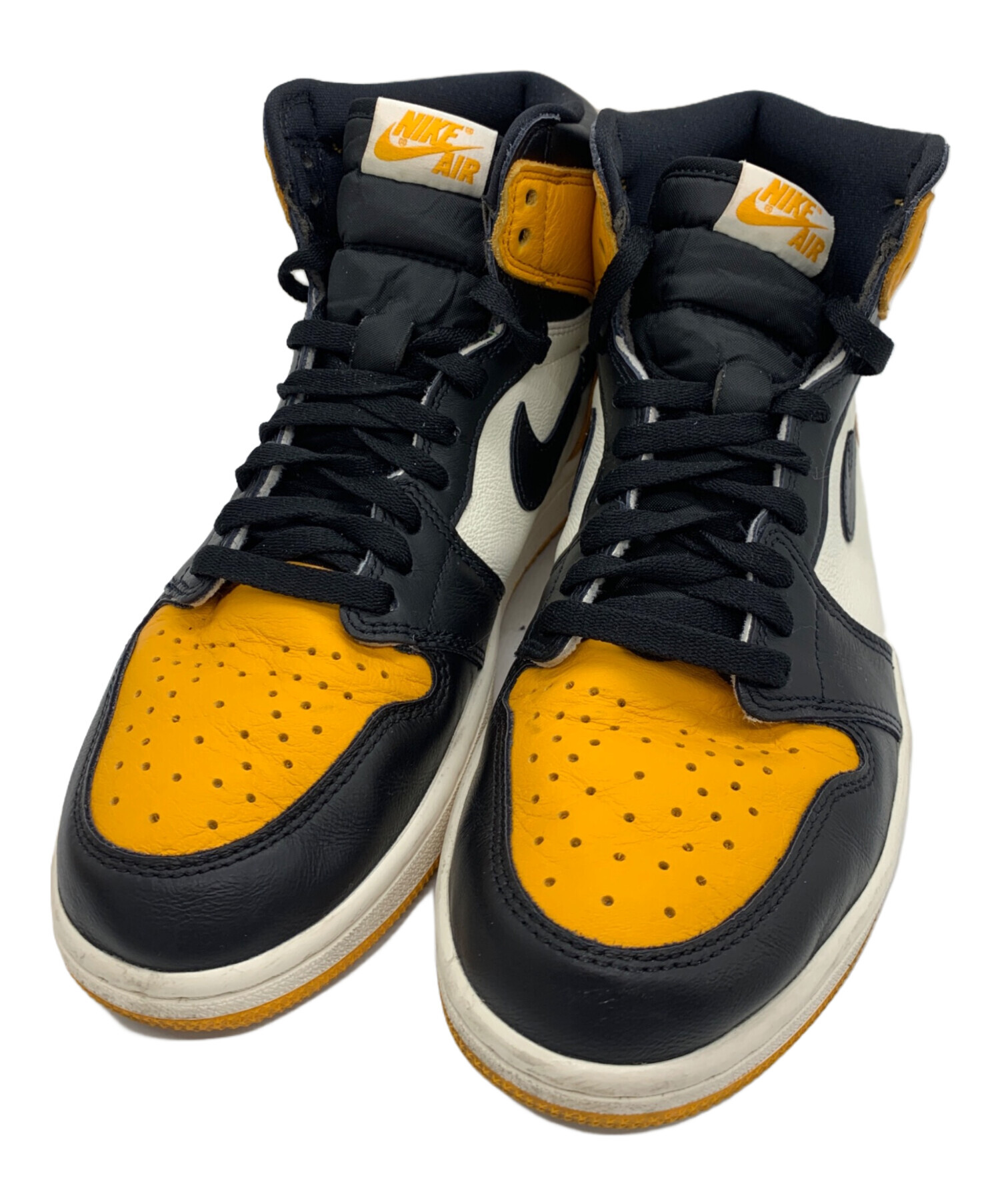 中古・古着通販】NIKE (ナイキ) Air Jordan 1 Retro High OG 