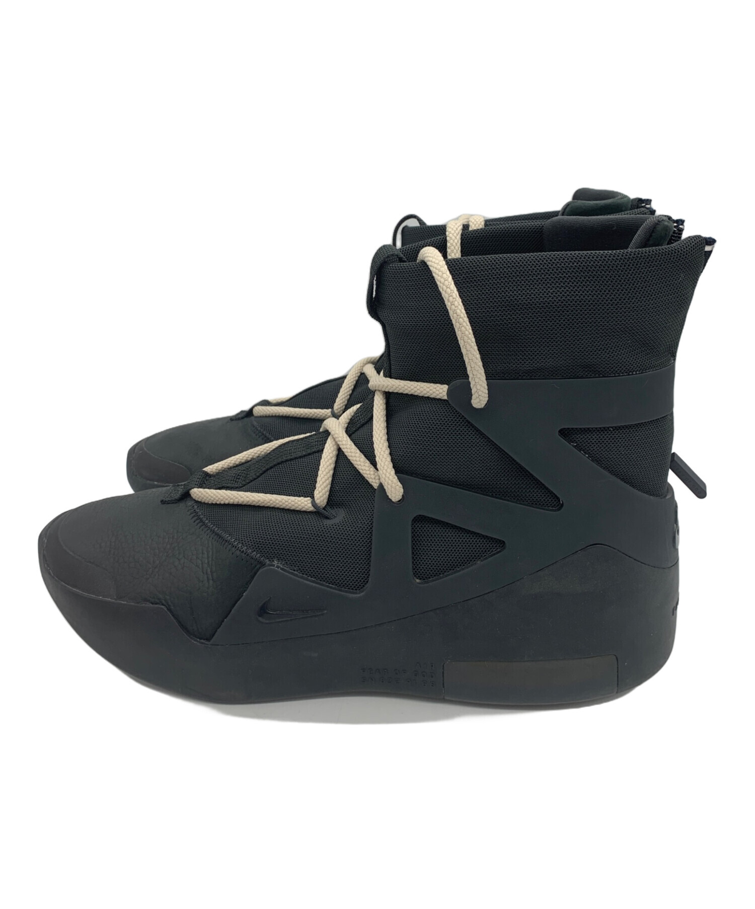 中古・古着通販】NIKE (ナイキ) Fear Of God (フィア・オブ・ゴッド 