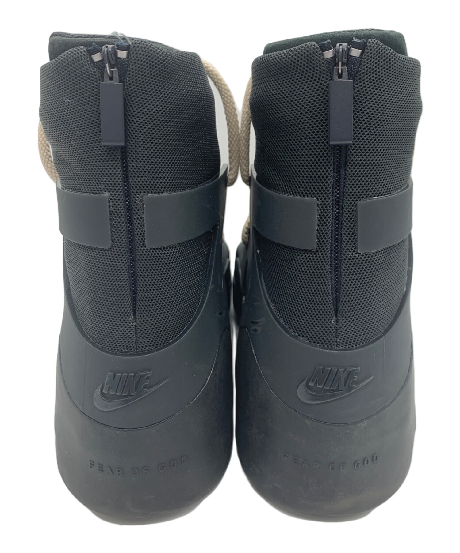 中古・古着通販】NIKE (ナイキ) Fear Of God (フィア・オブ・ゴッド 