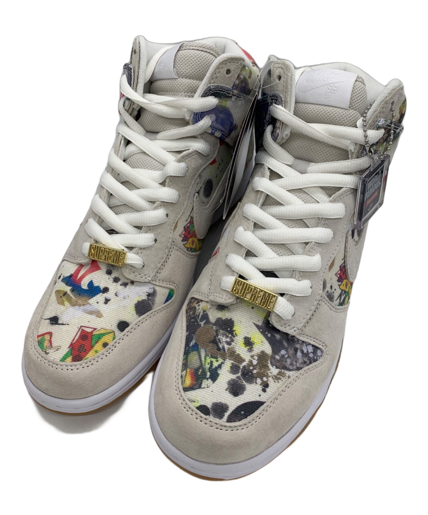 中古・古着通販】Supreme (シュプリーム) NIKE SB (ナイキエスビー 