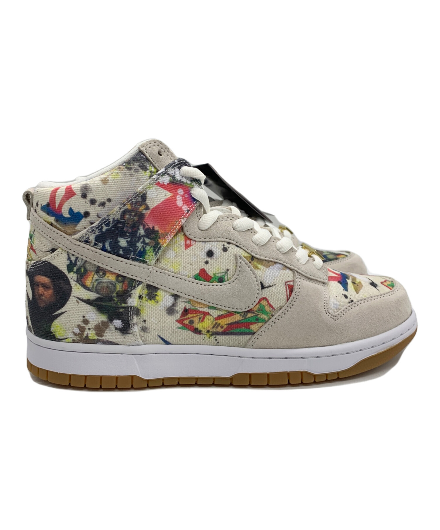 中古・古着通販】Supreme (シュプリーム) NIKE SB (ナイキエスビー 