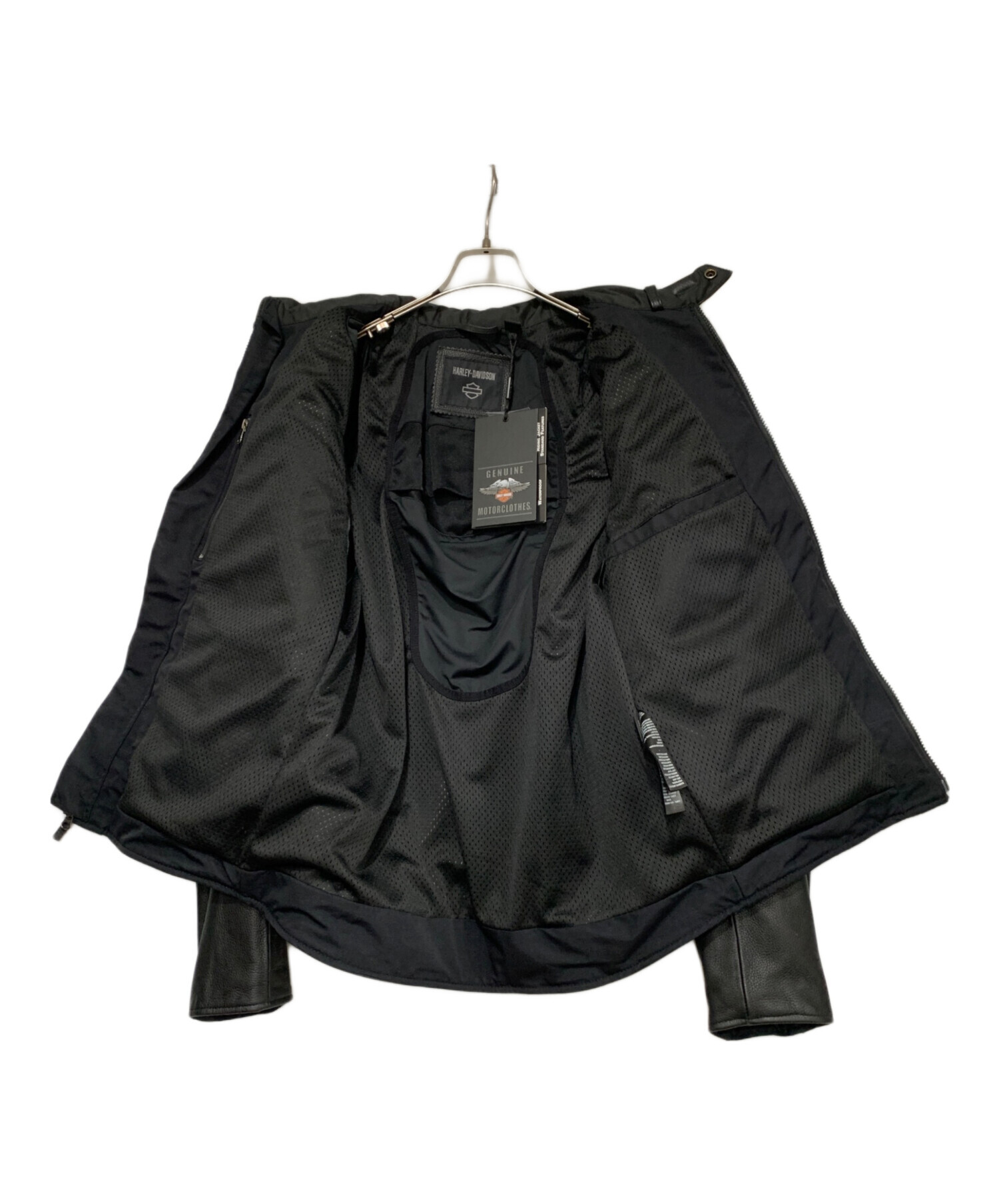 中古・古着通販】HARLEY-DAVIDSON (ハーレーダビッドソン) ウォーター