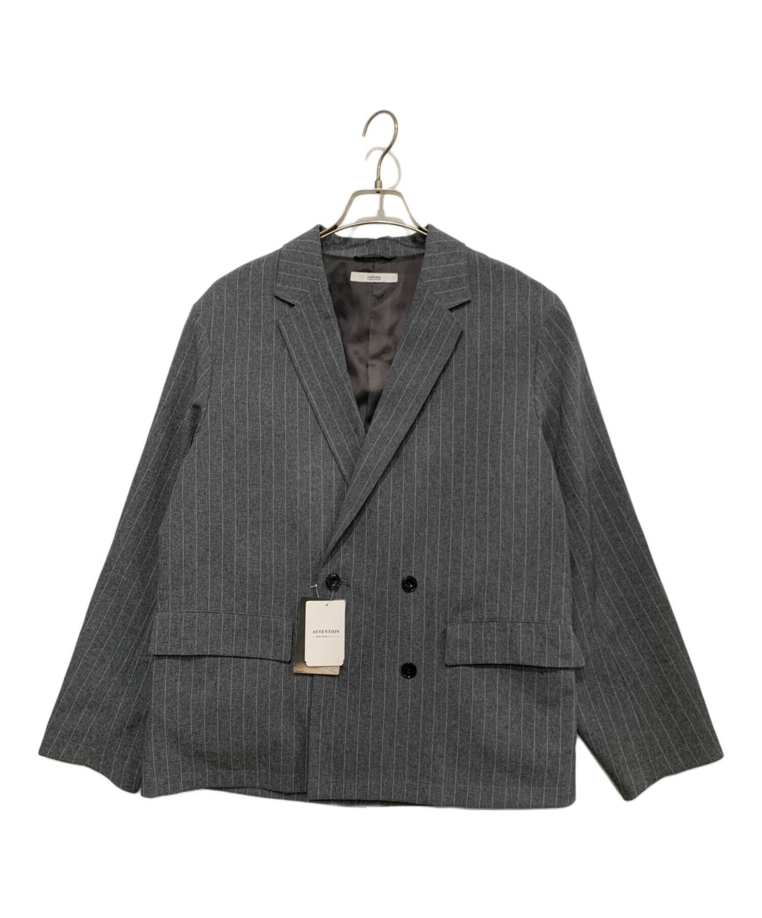 JOURNAL STANDARD relumeのテーラードジャケット JOURNAL STANDARD relume（ジャーナルスタンダード レリューム