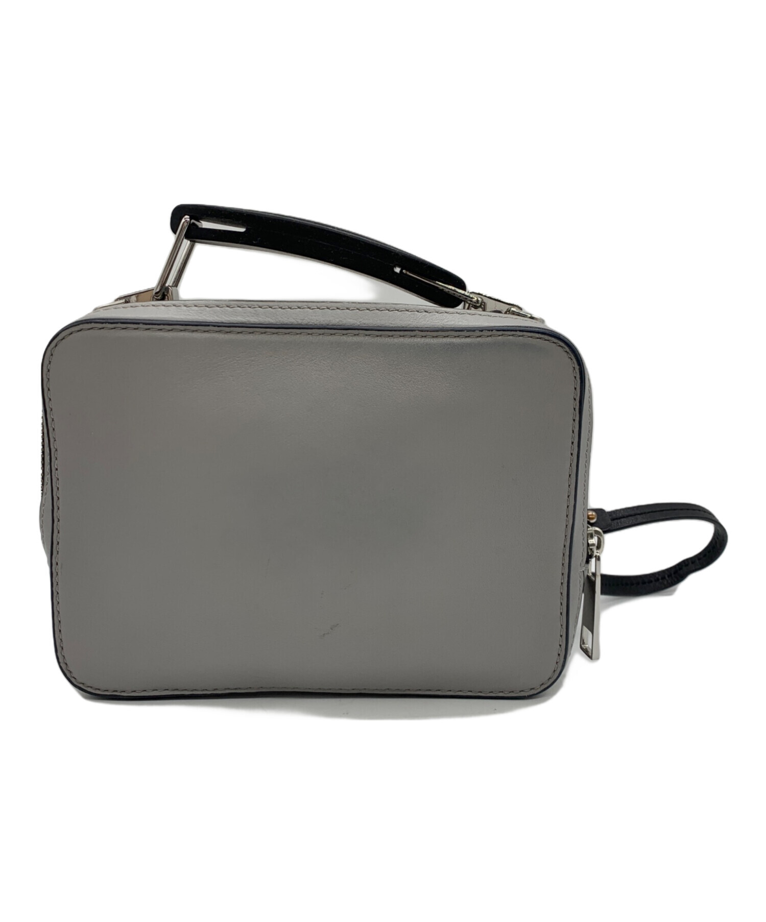中古・古着通販】MARC JACOBS (マーク ジェイコブス) THE mini BOX 20 