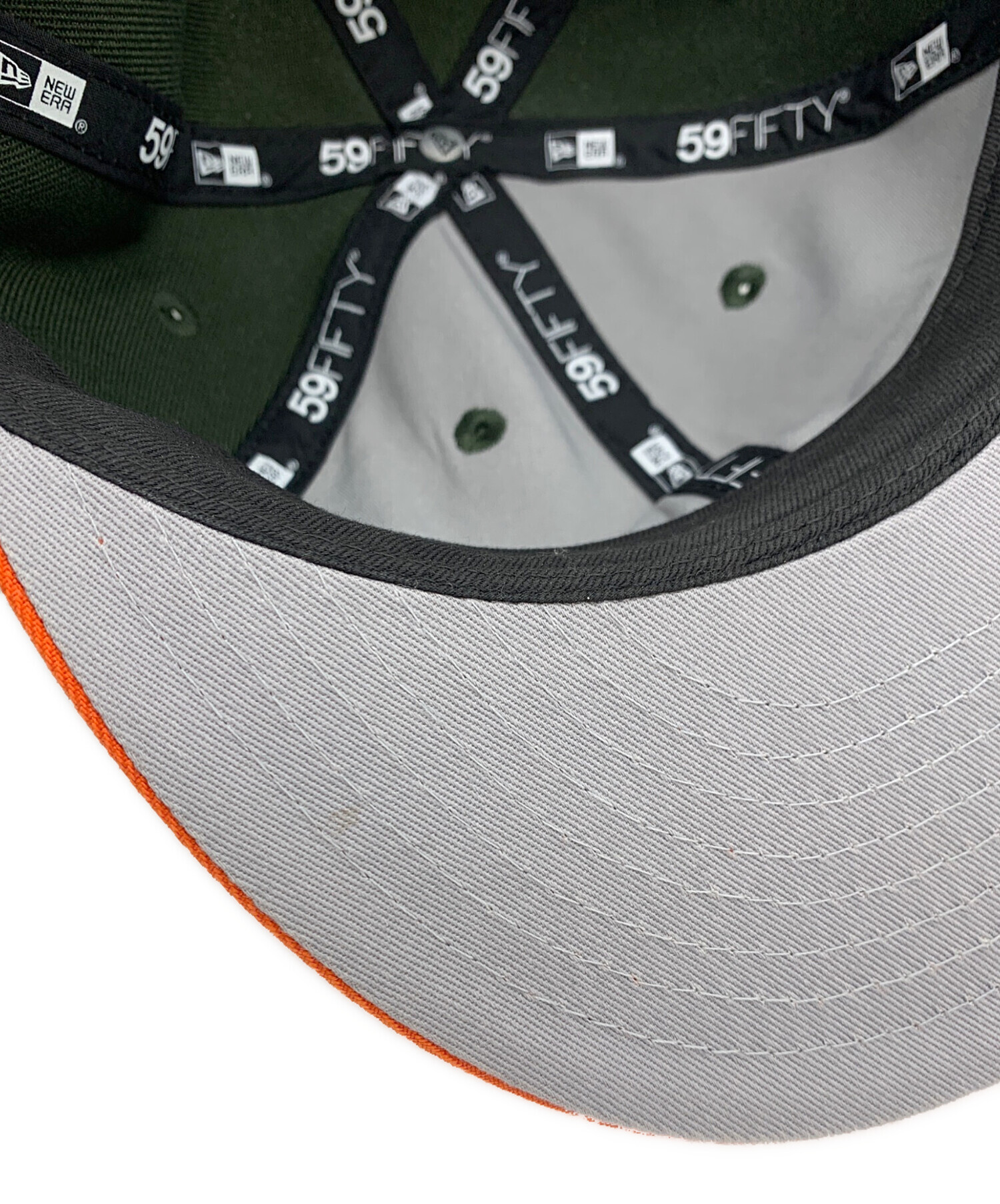 中古・古着通販】New Era (ニューエラ) SHINKNOWNSUKE キャップ