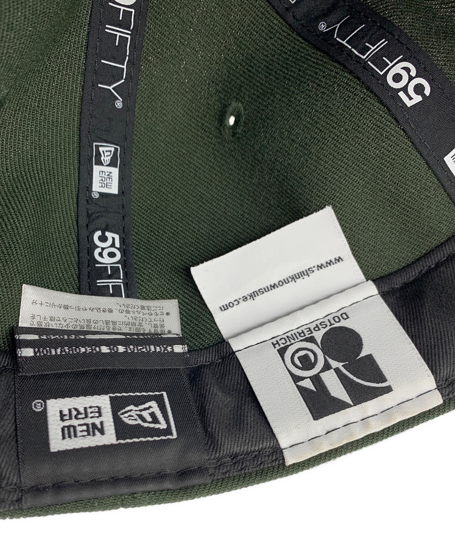 緑の小人　#573 N.S. 緑の小人シリーズ #573 N.S. Kawasaki Ninja ZX-4RR 400 2024