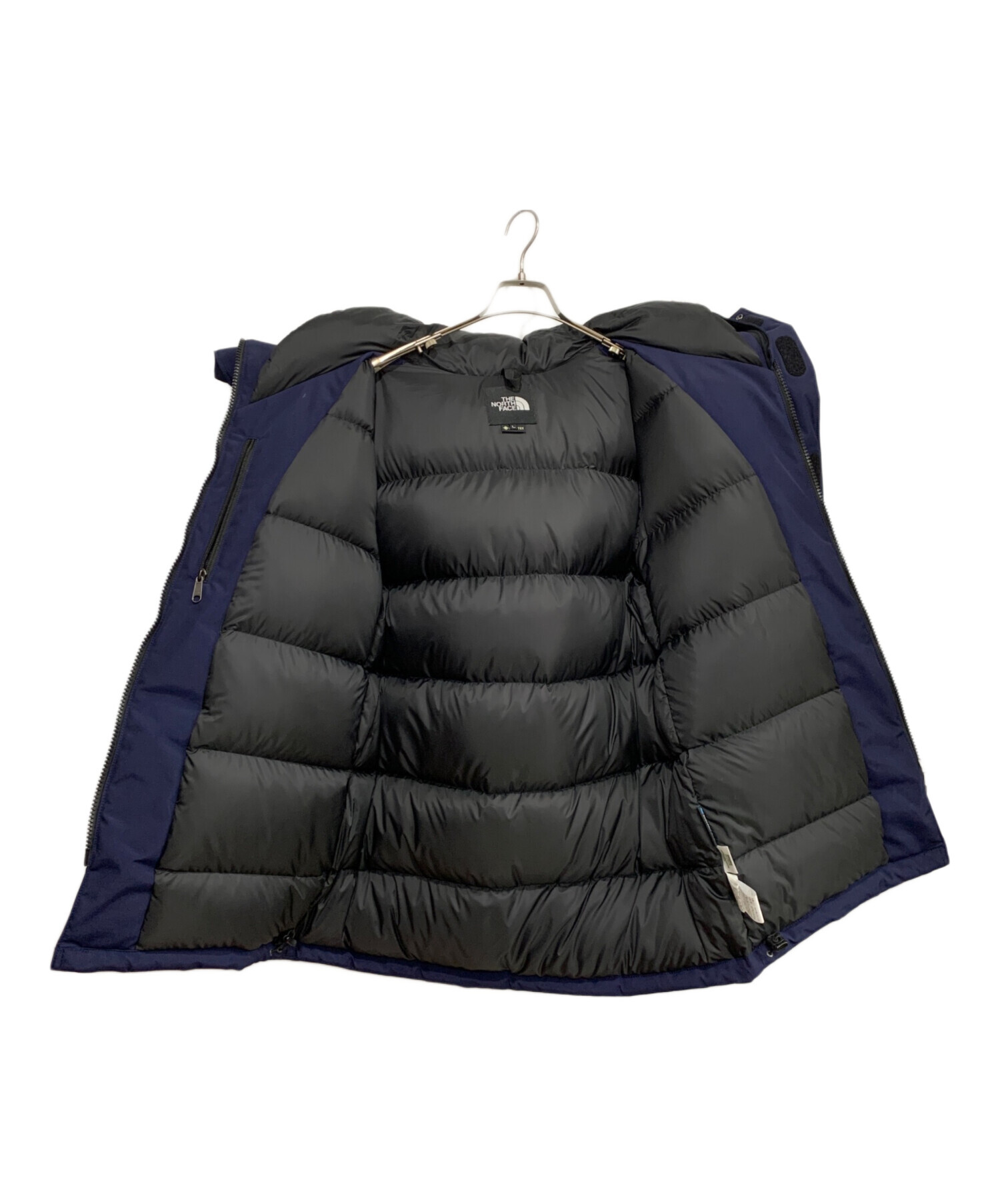 中古・古着通販】THE NORTH FACE (ザ ノース フェイス) アンターク  