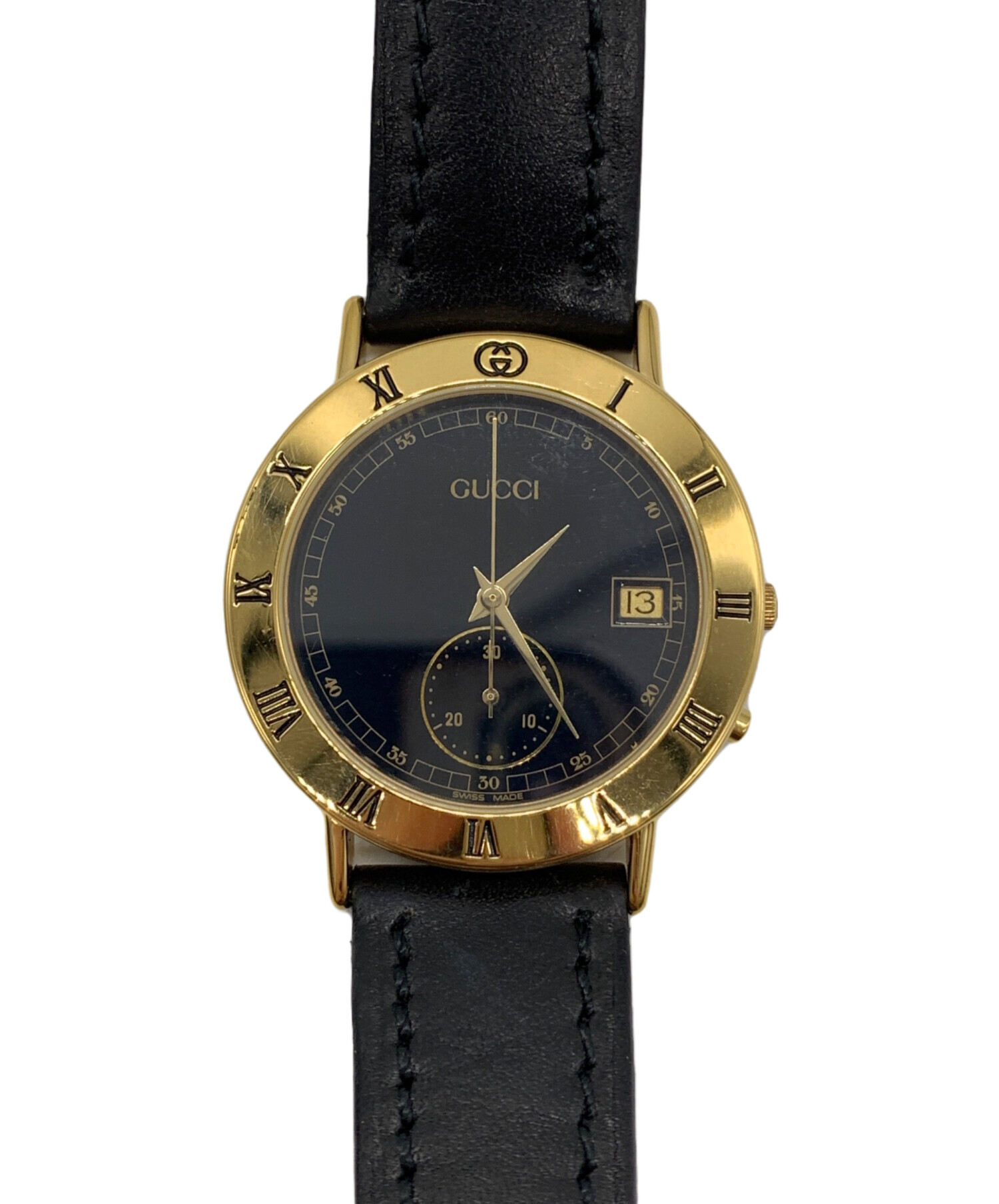 中古・古着通販】GUCCI (グッチ) リストウォッチ｜ブランド・古着通販