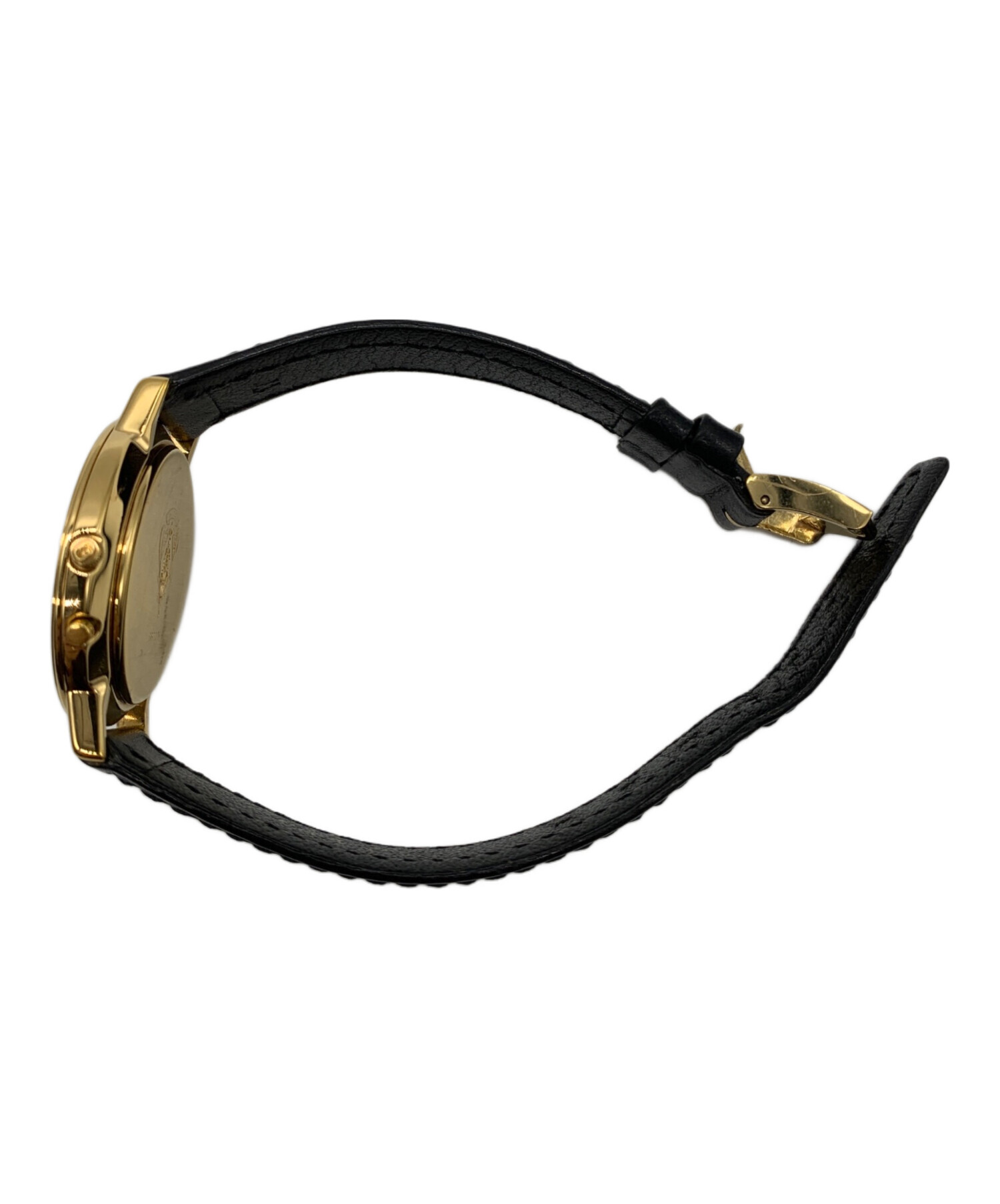 中古・古着通販】GUCCI (グッチ) リストウォッチ｜ブランド・古着通販