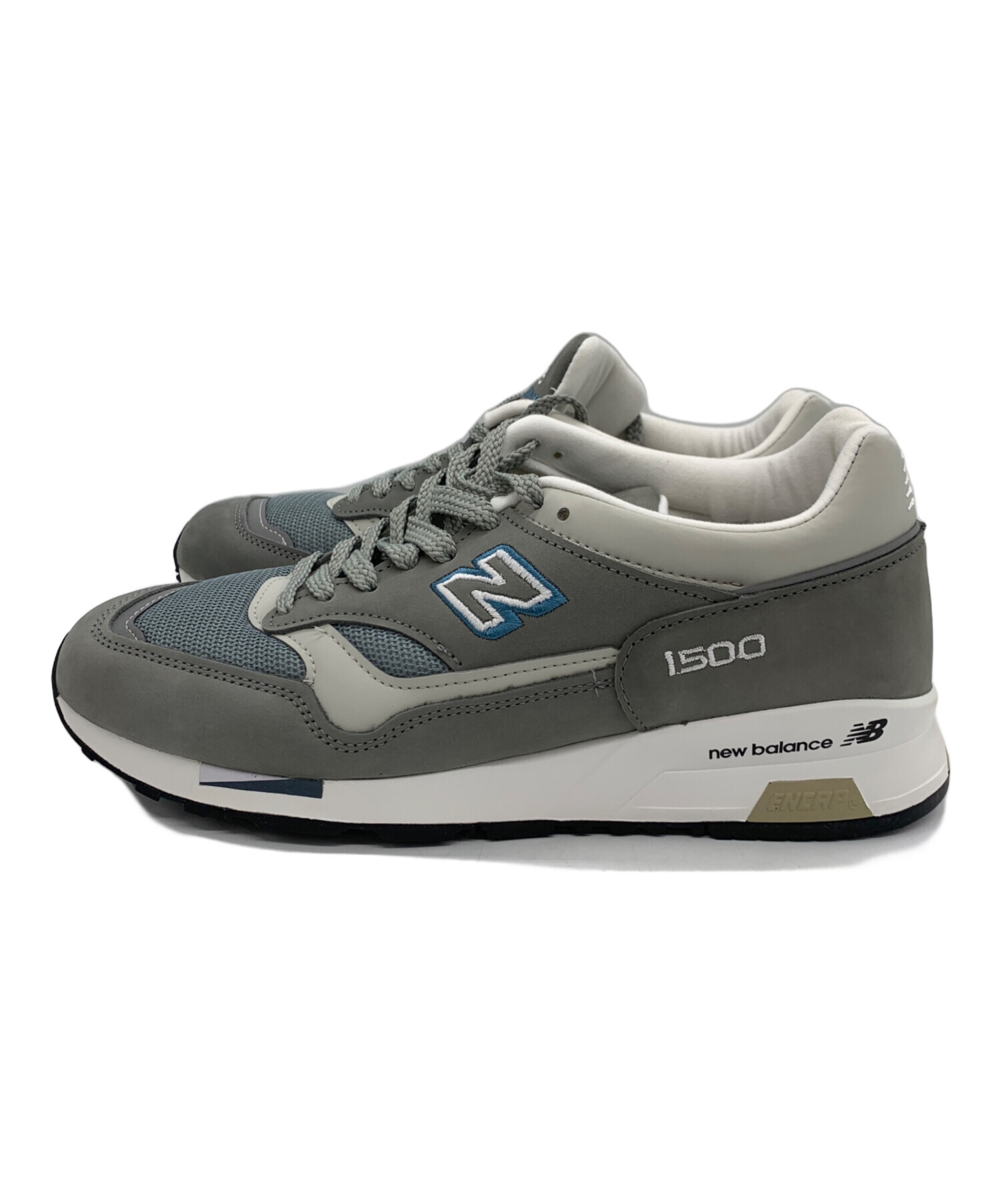 中古・古着通販】NEW BALANCE (ニューバランス) ローカットスニーカー 